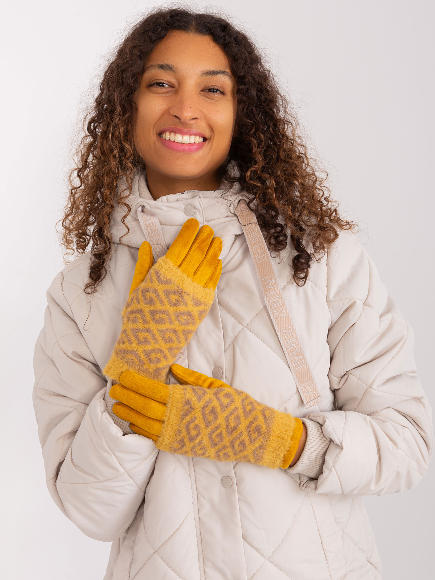 Gloves-AT-RK-2310.88-dark yellow