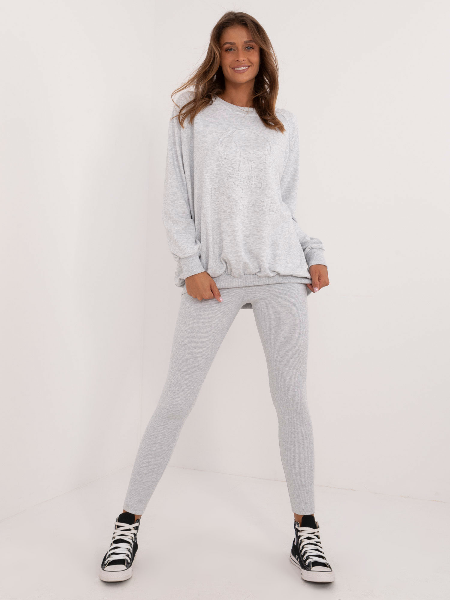 Set-EM-KMPL-887/1.21-grey