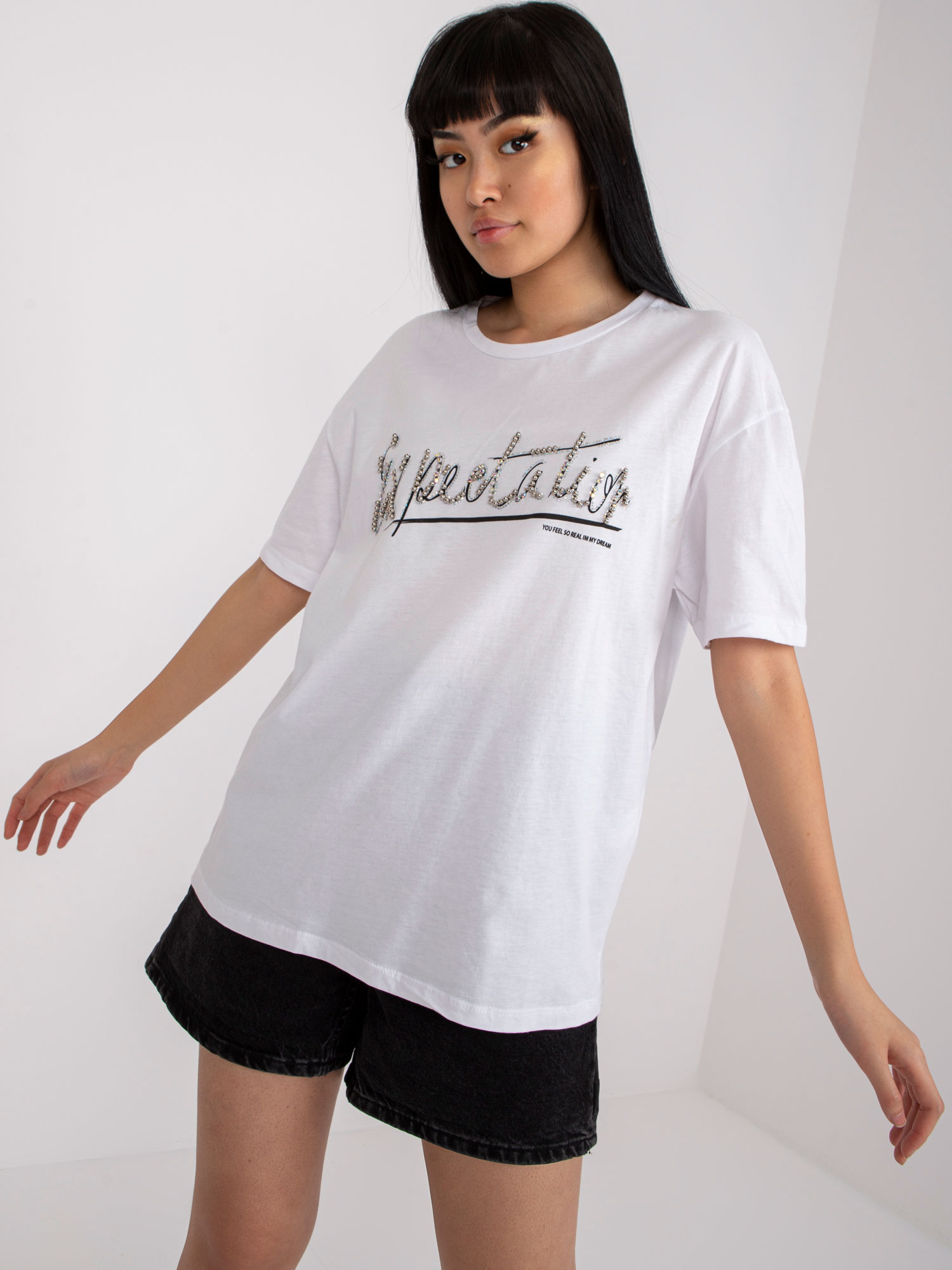 T-shirt-HB-TS-3077.32P-white