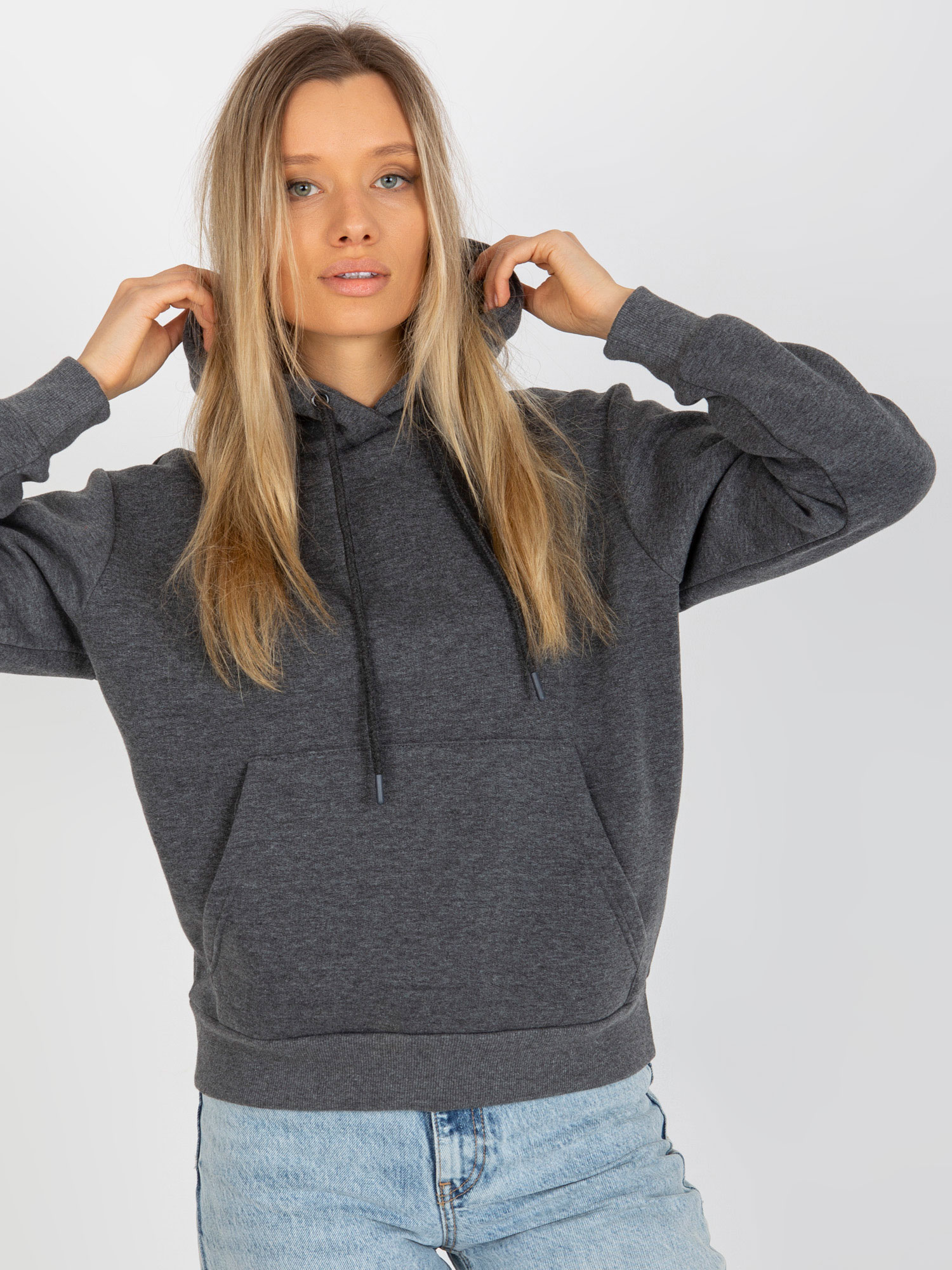 Sweatshirt-CT-BL-F-621124.98P-dark gray