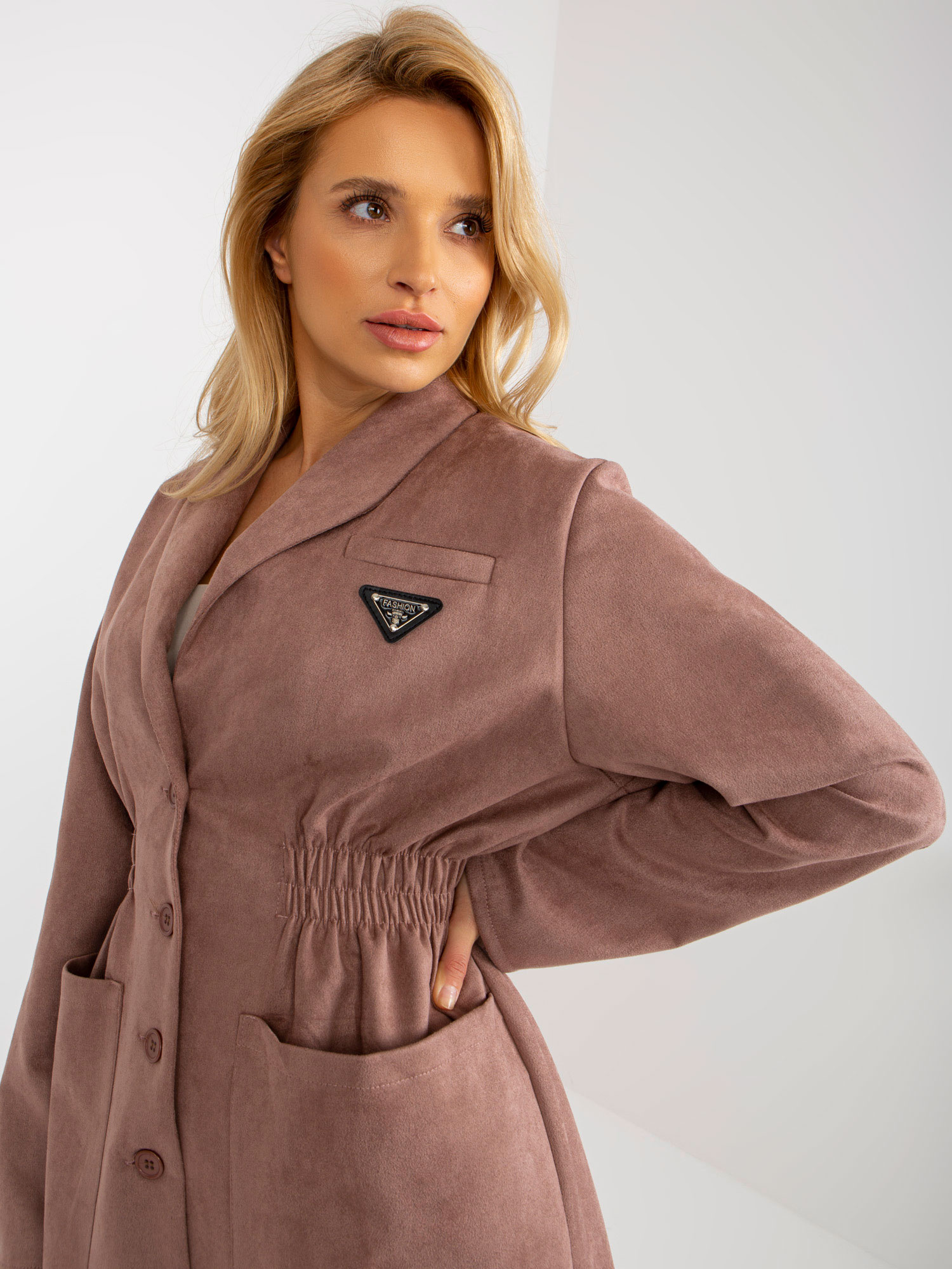 Coat-LK-PL-509128.19-dark pink