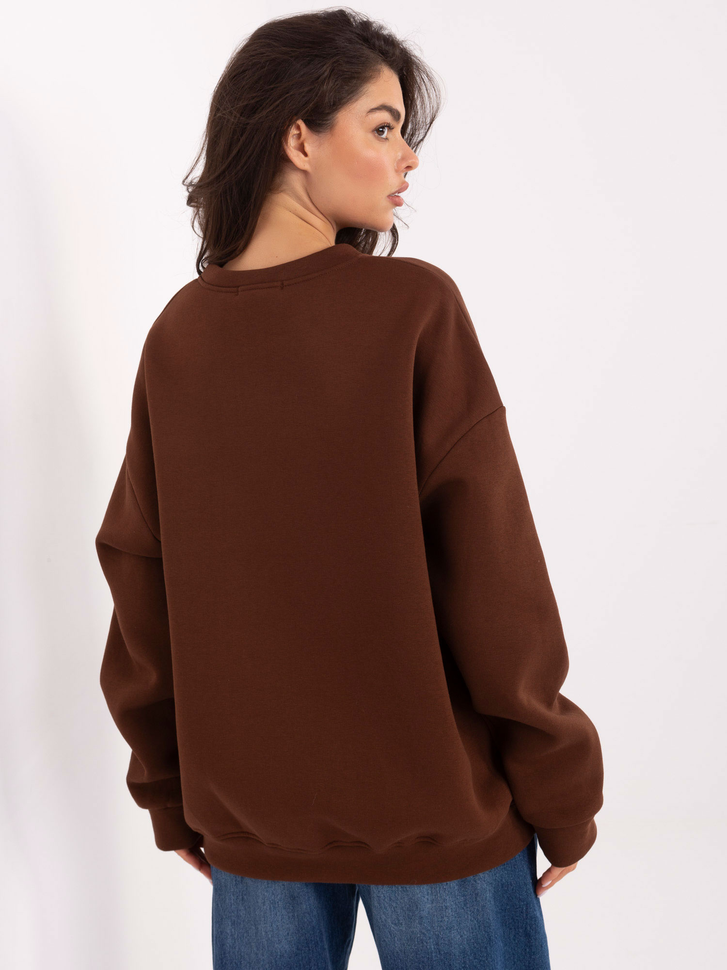 Sweatshirt-IT-BL-H2455.07-brown
