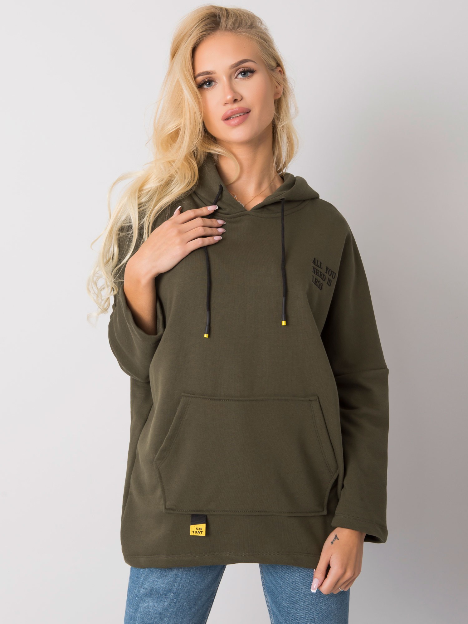 Sweatshirt-RV-BL-7098.28-khaki