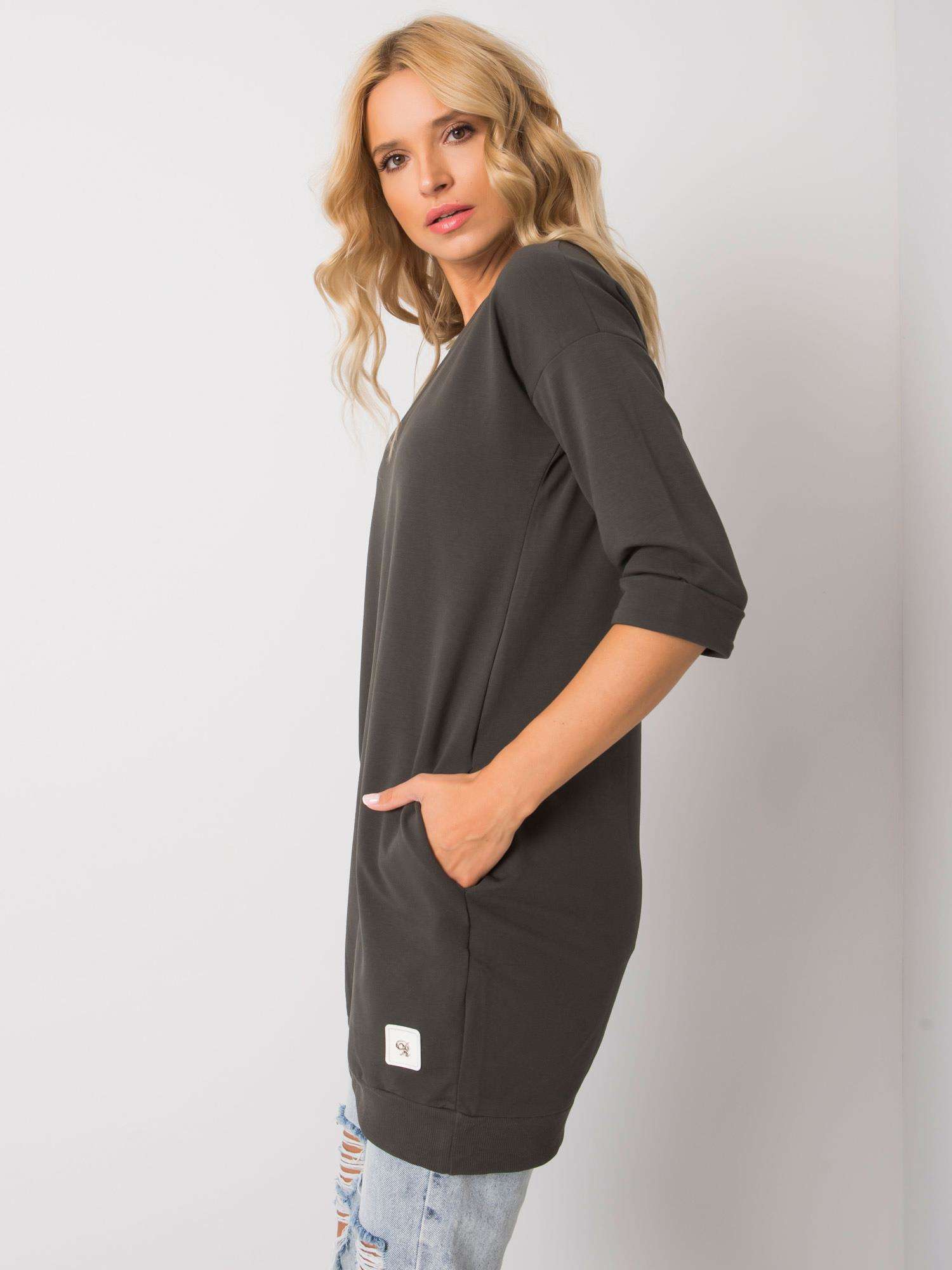 Sweatshirt-RV-BL-6941.39P-dark khaki