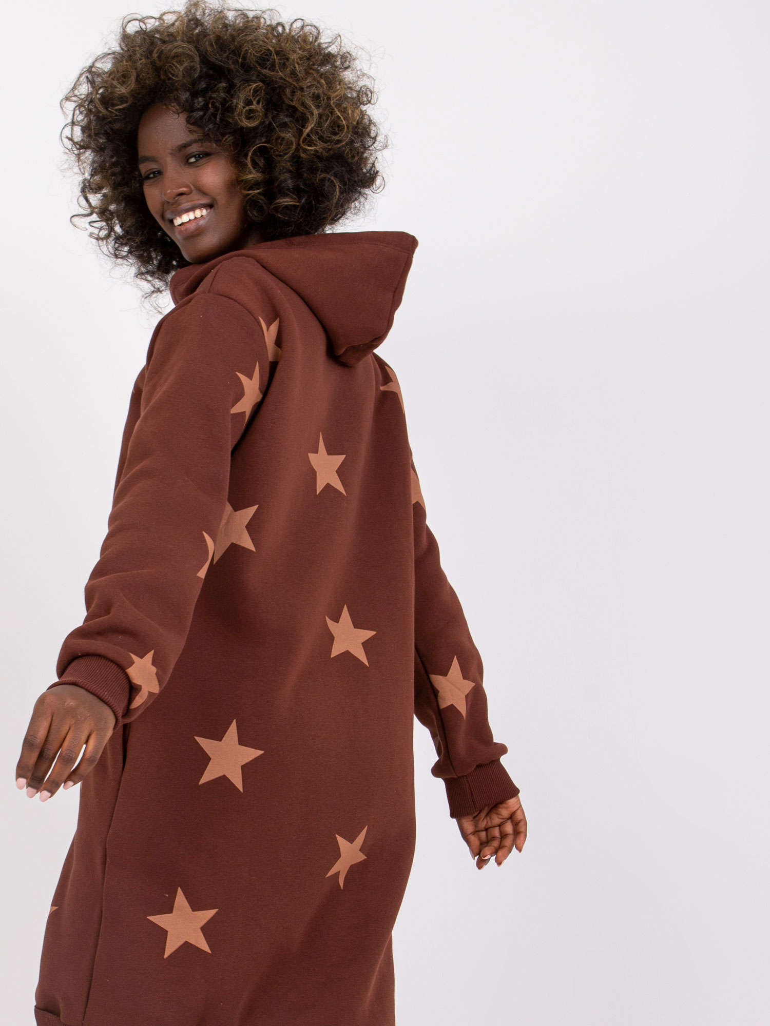 Sweatshirt-FA-BL-7411.85P-dark brown