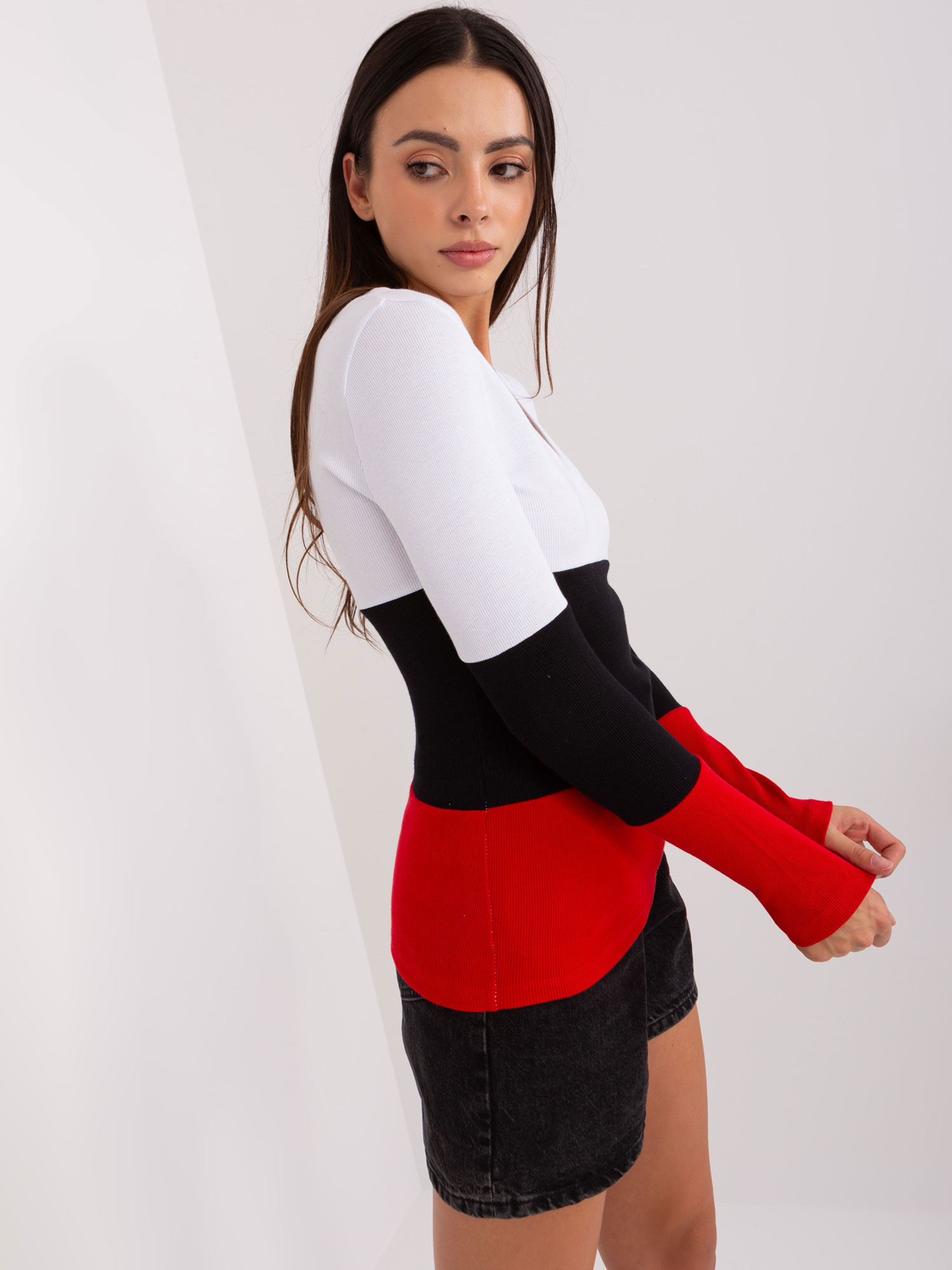 Blouse-RV-BZ-8431-1.14P-white-red