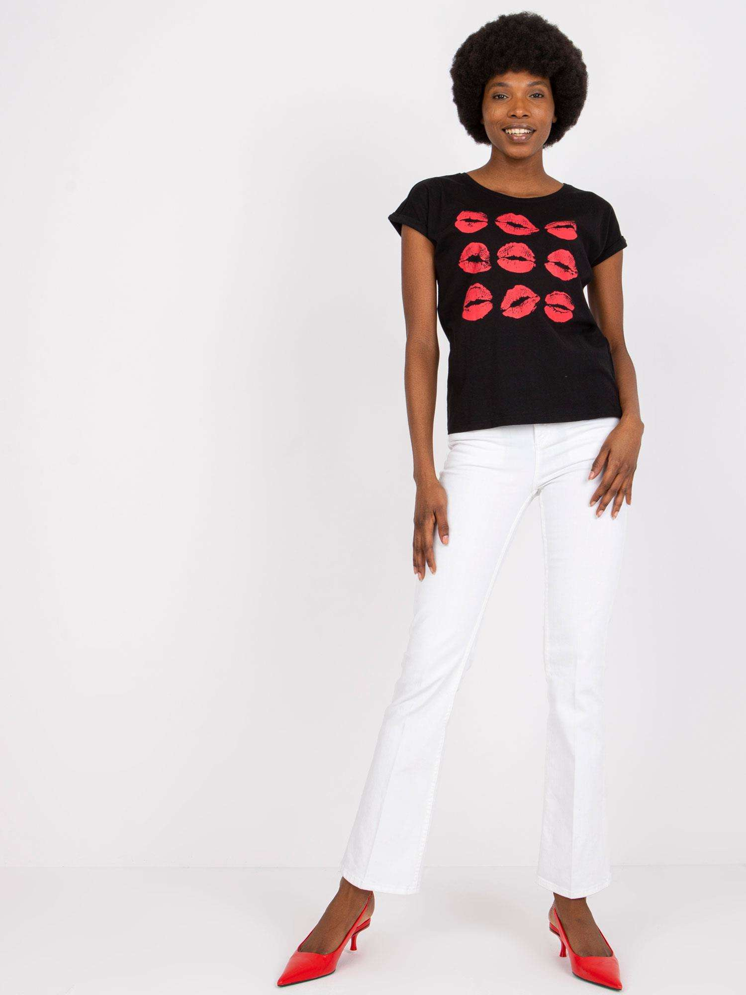 T-shirt-TW-TS-1005-15.29P-black