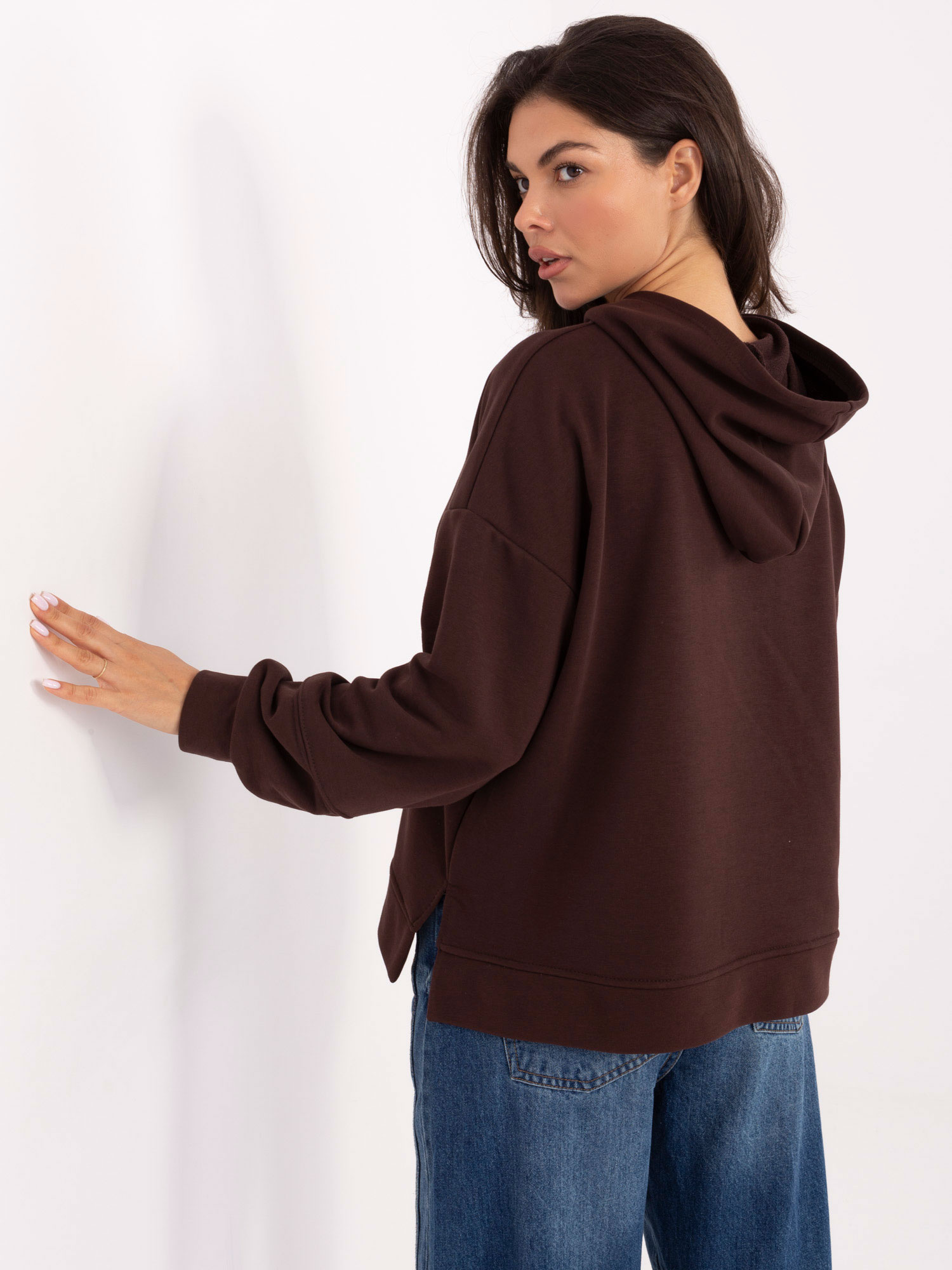 Sweatshirt-IT-BL-H2314.26-dark brown