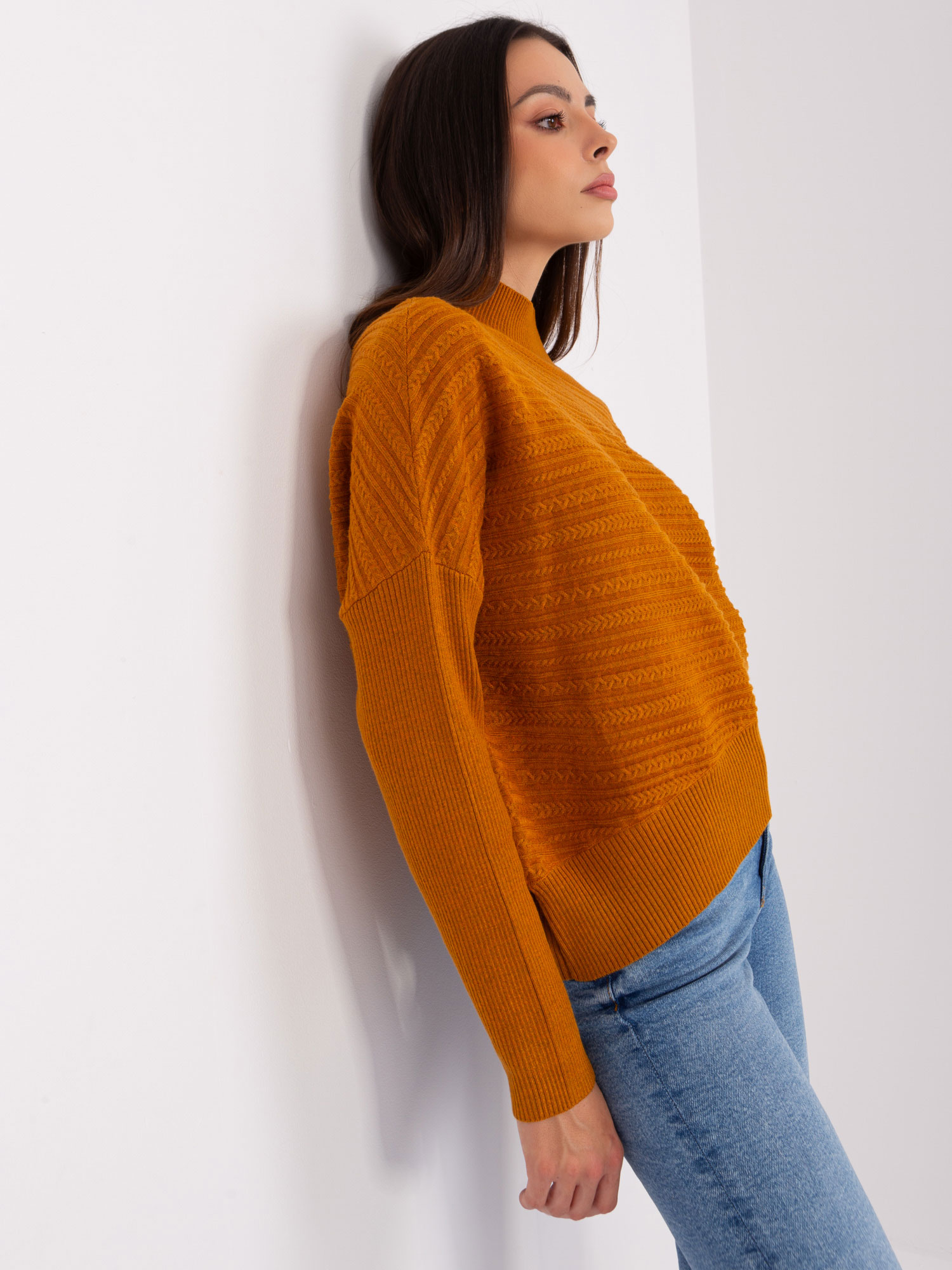 Sweater-AT-SW-2368.36X-Light Brown