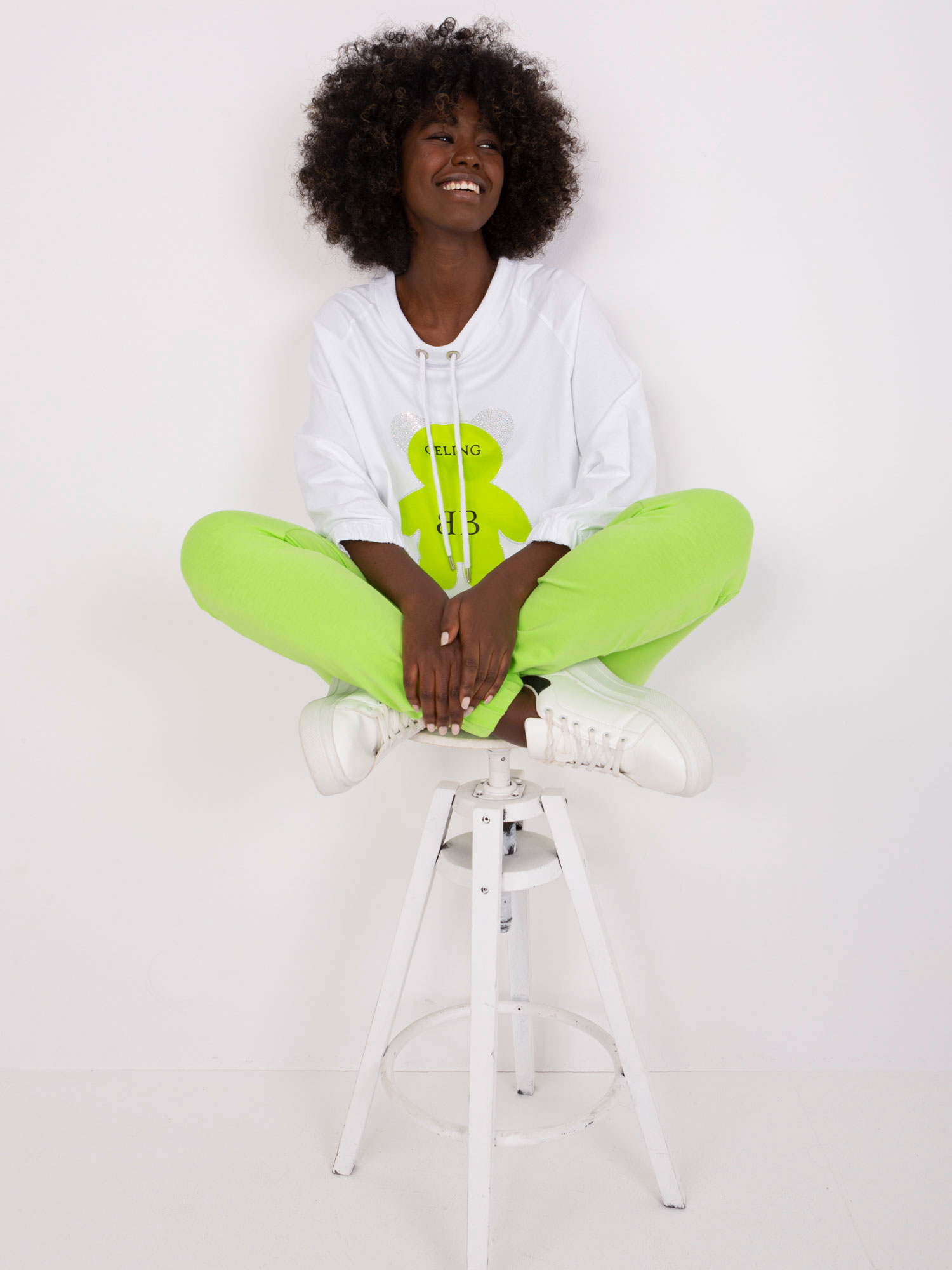Set-RV-KMPL-8727.25X-lime green