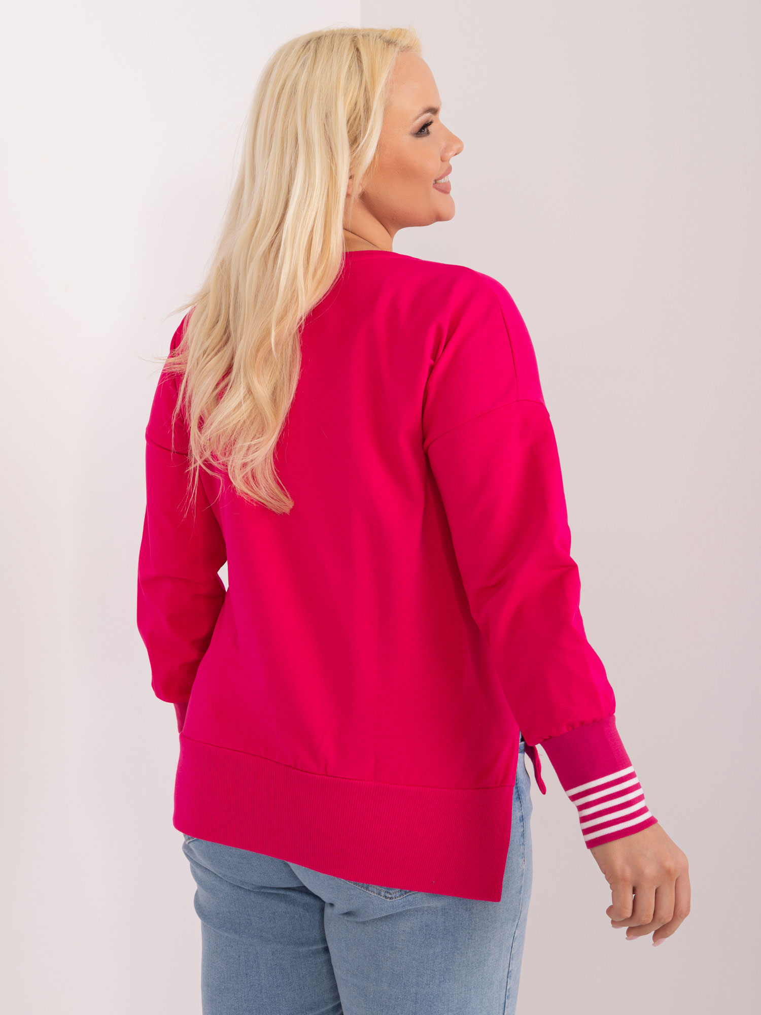 Blouse-RV-BZ-9145.02-fuchsia