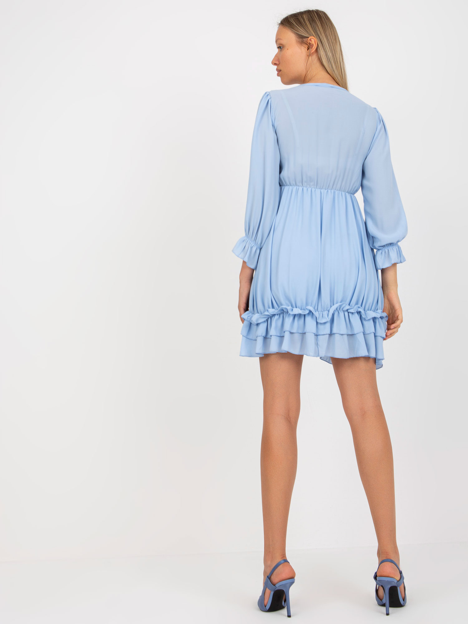 Dress-TW-SK-BI-0761.92-light blue