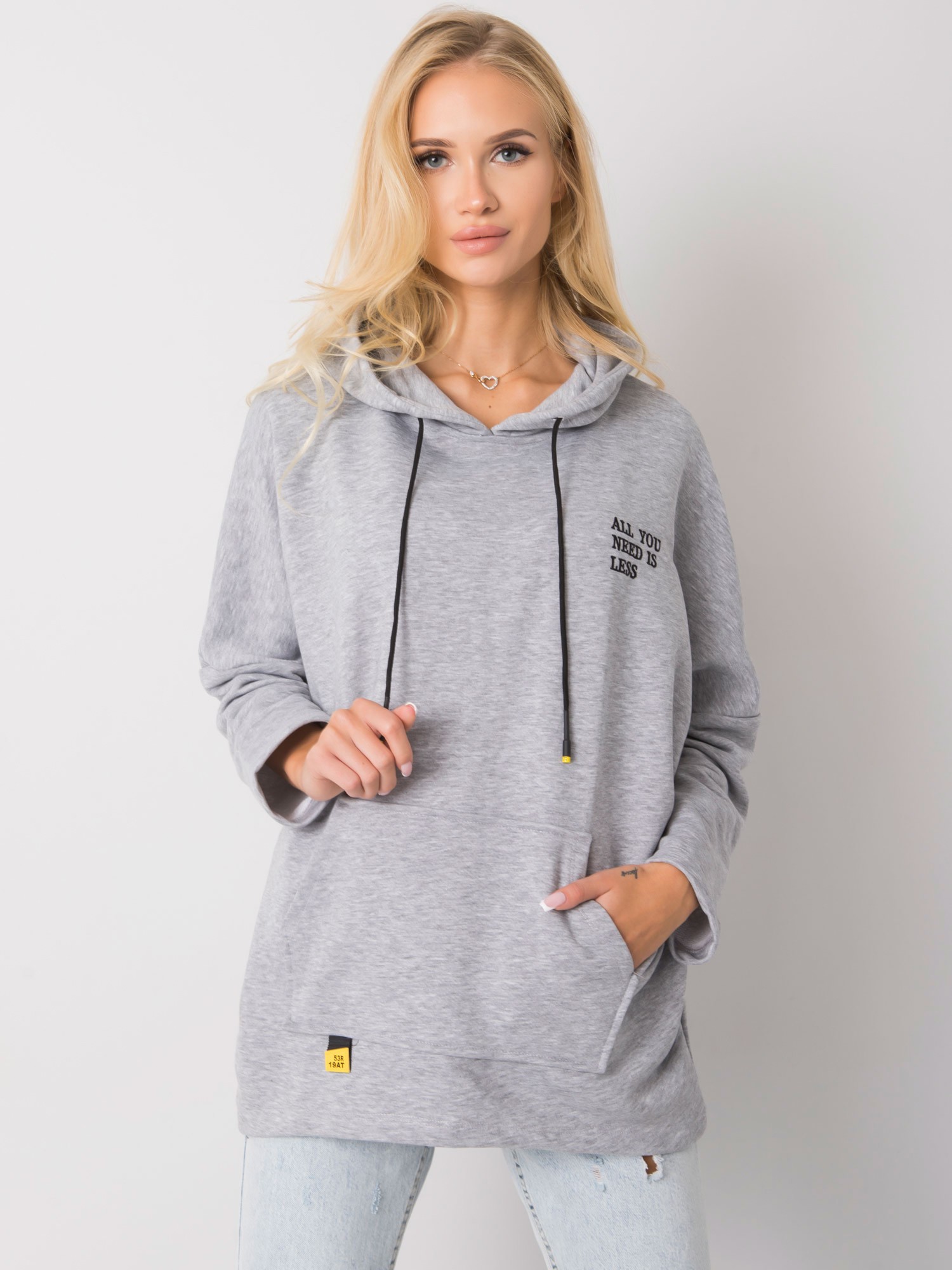 Sweatshirt-RV-BL-7098.28-gray