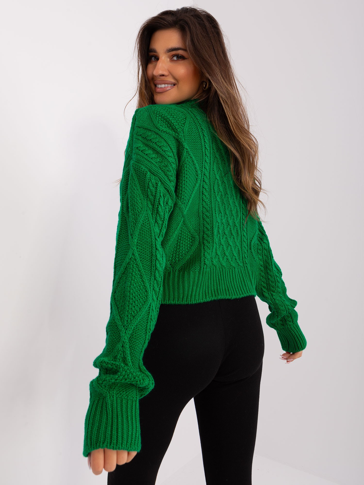 Sweater-BA-SW-0376.65P-green