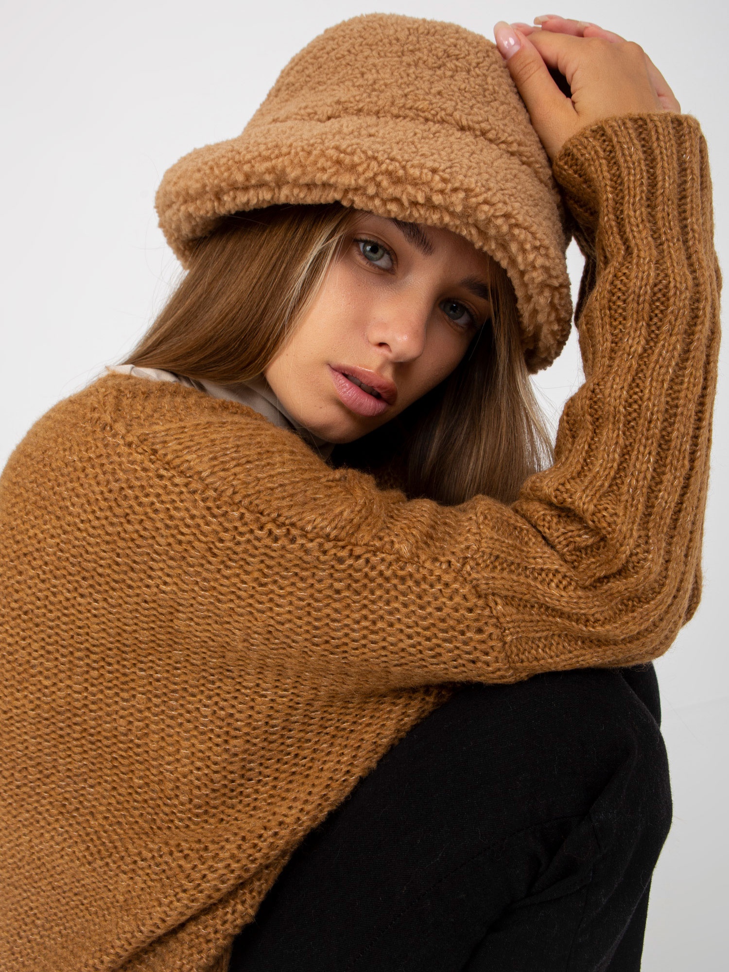 Sweater-TW-SW-BI-M903.33X-camel
