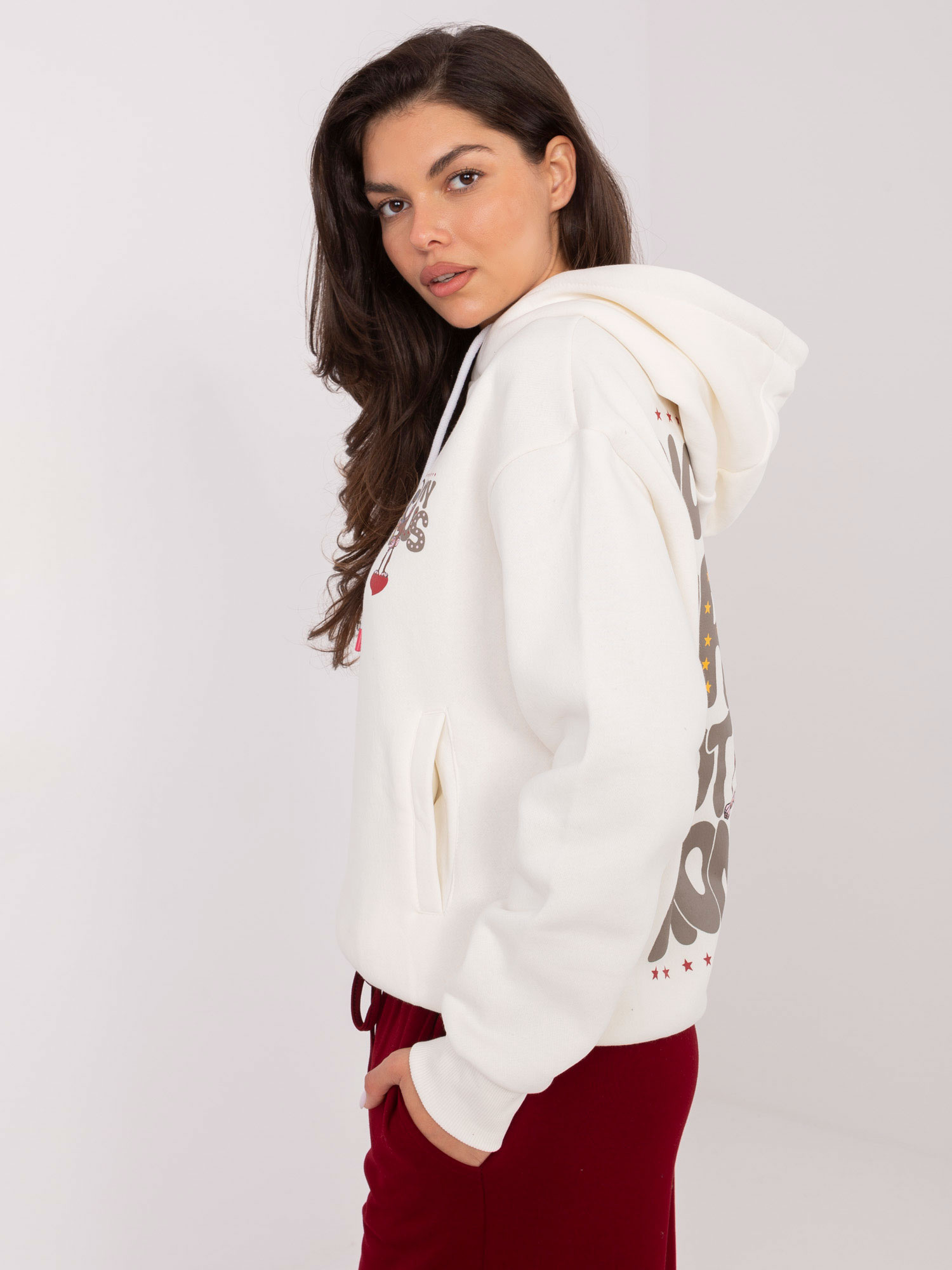 Sweatshirt-D10600BI02420R-white