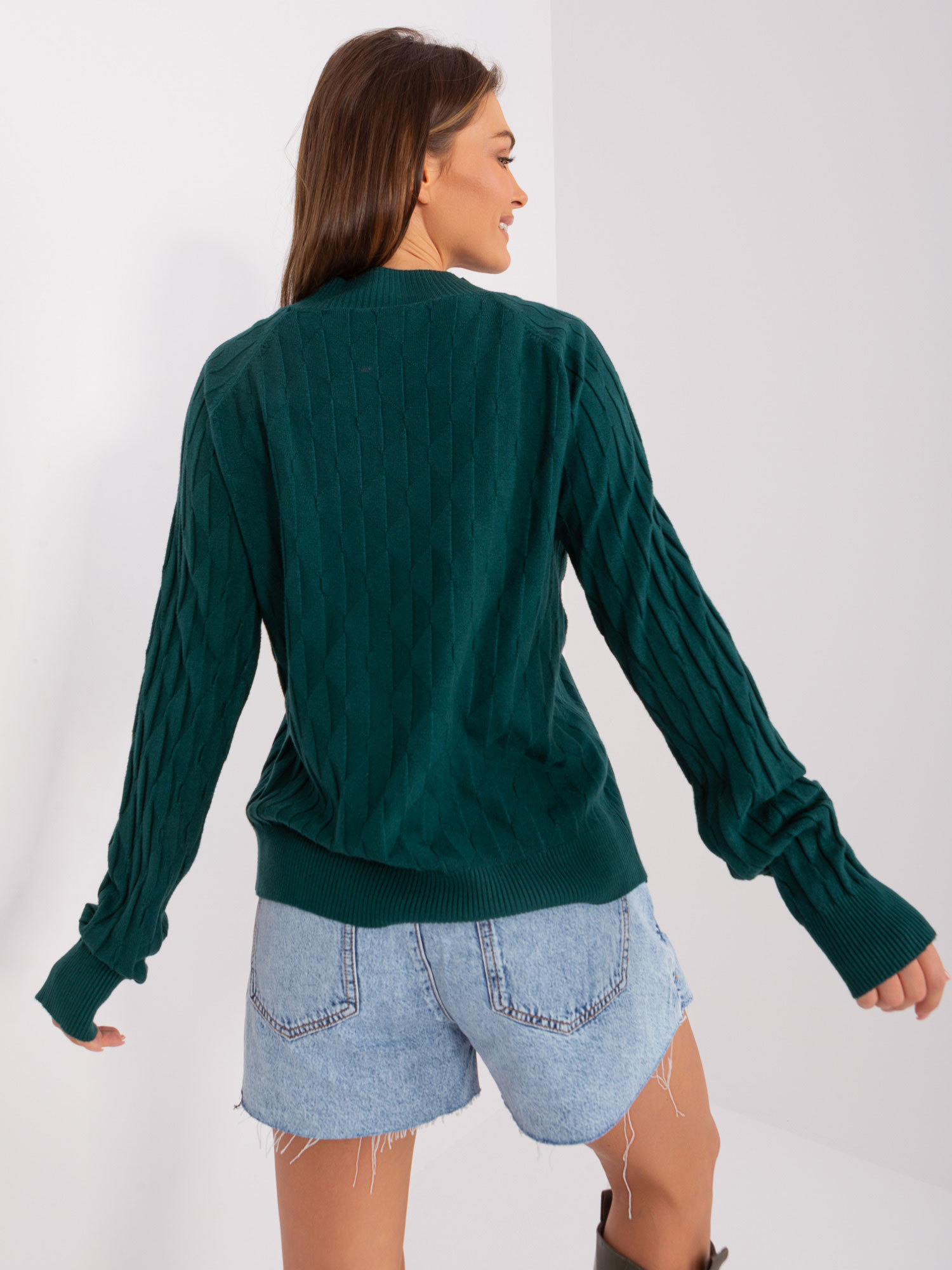 Sweater-AT-SW-2326.37X-dark green