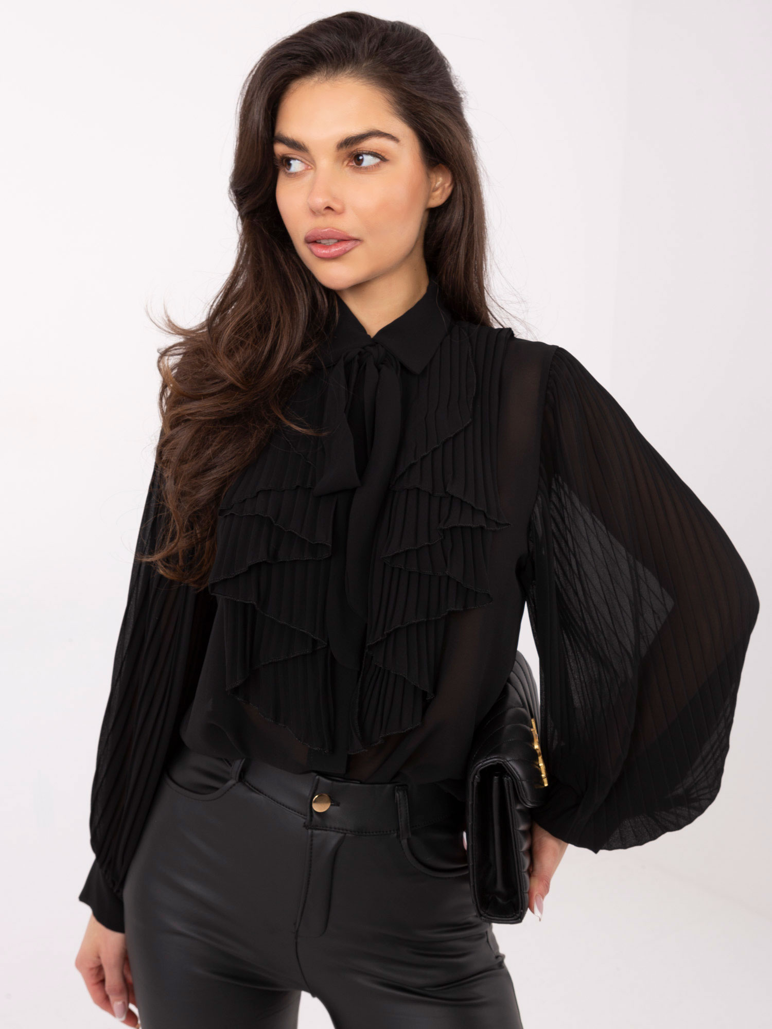 Shirt-MI-KS-A2818.09-black