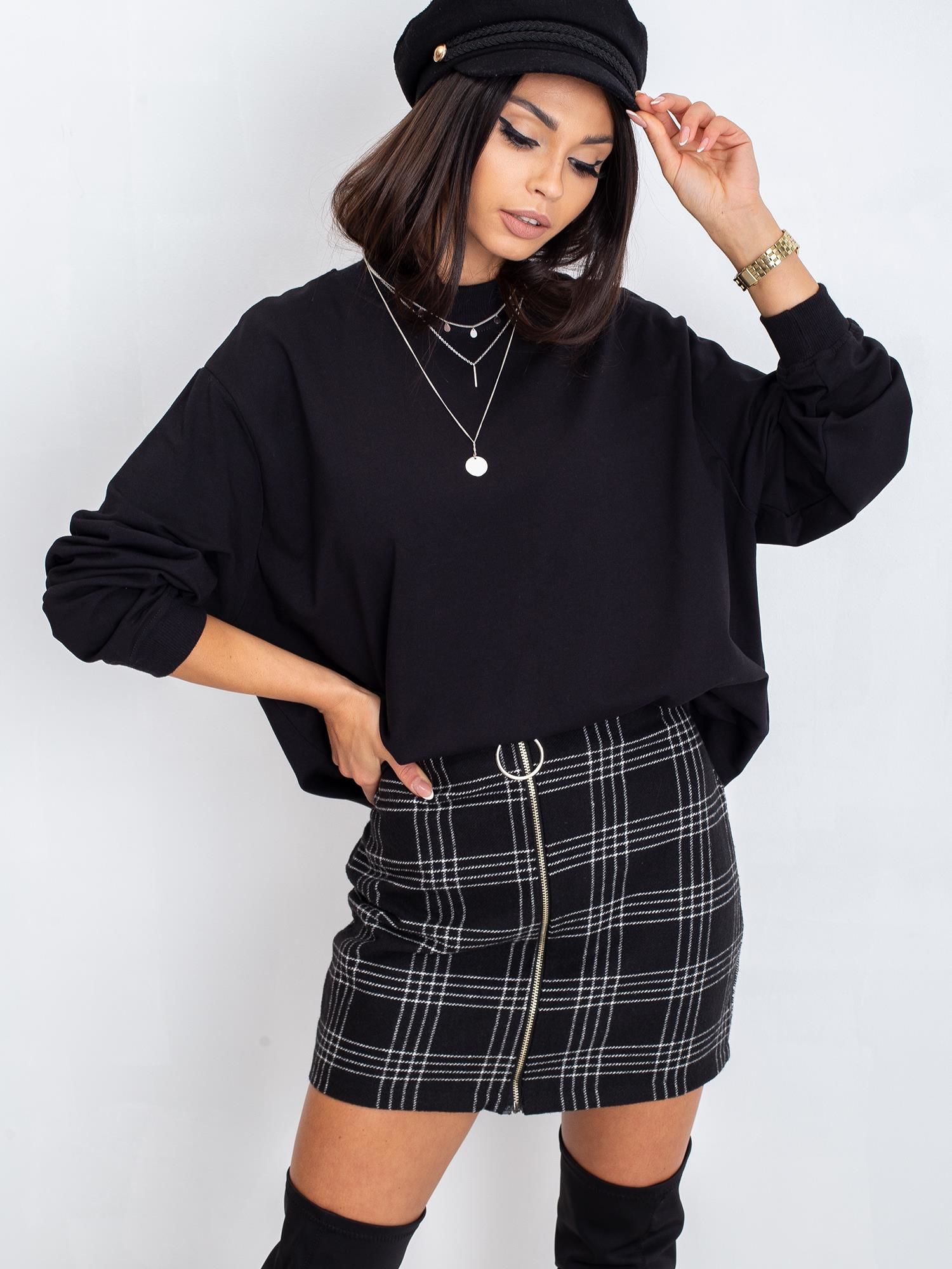 Sweatshirt-RV-BL-5185.82P-black