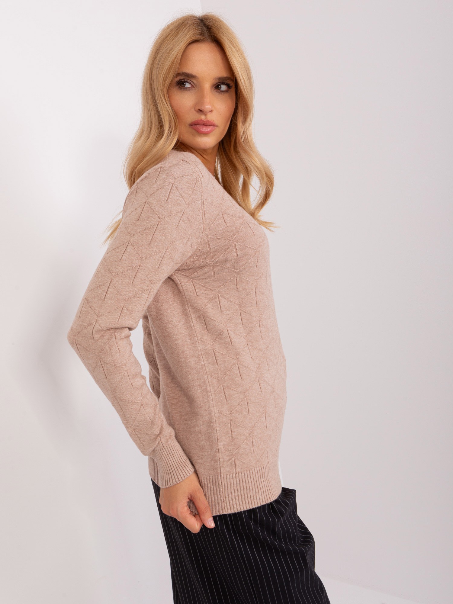 Sweater-AT-SW-232901.25X-dark beige