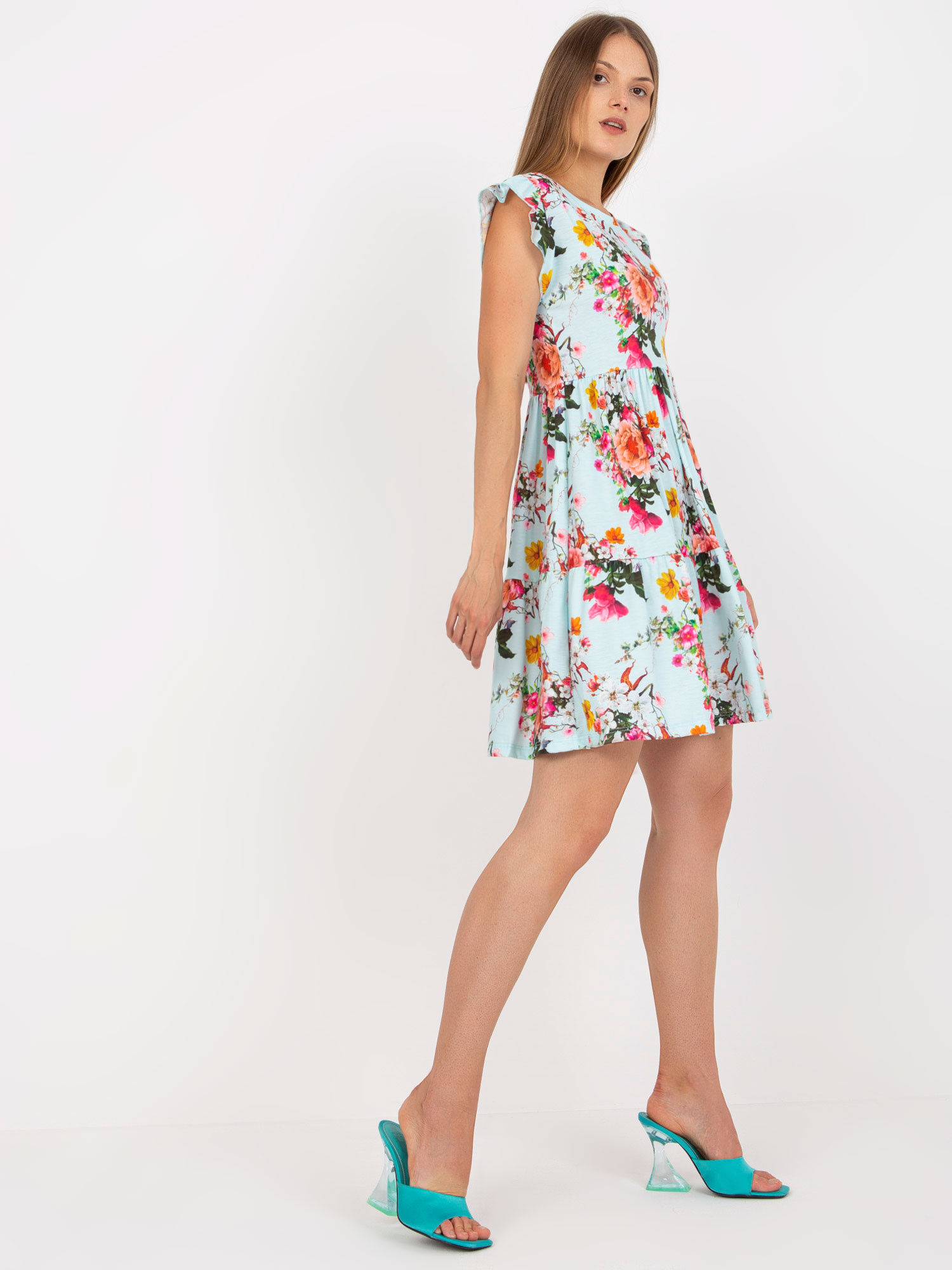 Dress-RV-SK-8020.99-Light Blue