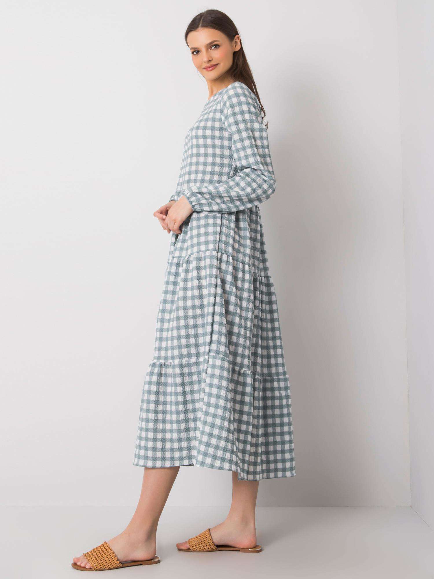 Dress-232-SK-8005.20-mint