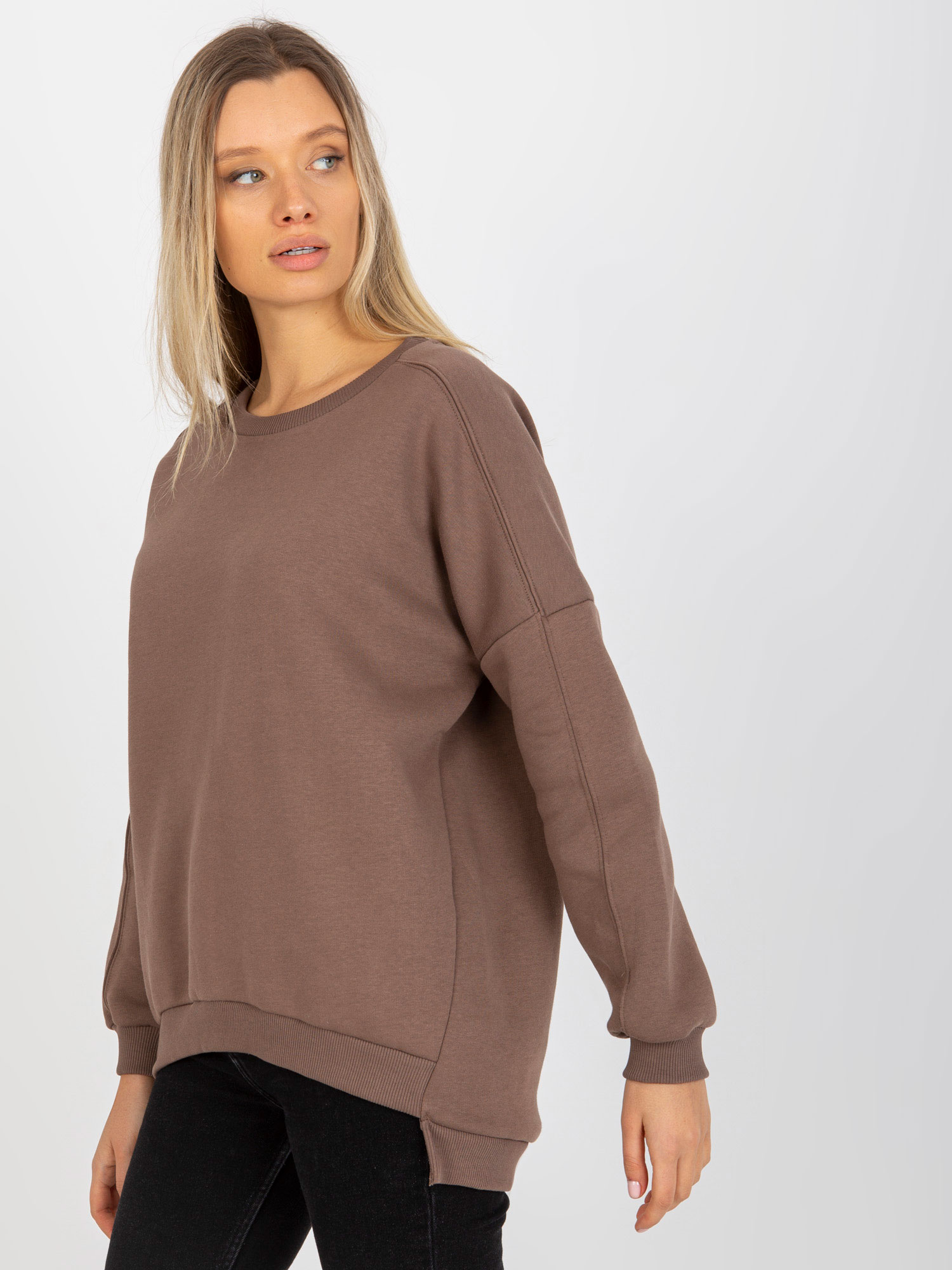 Sweatshirt-RV-BL-8261.51-brown