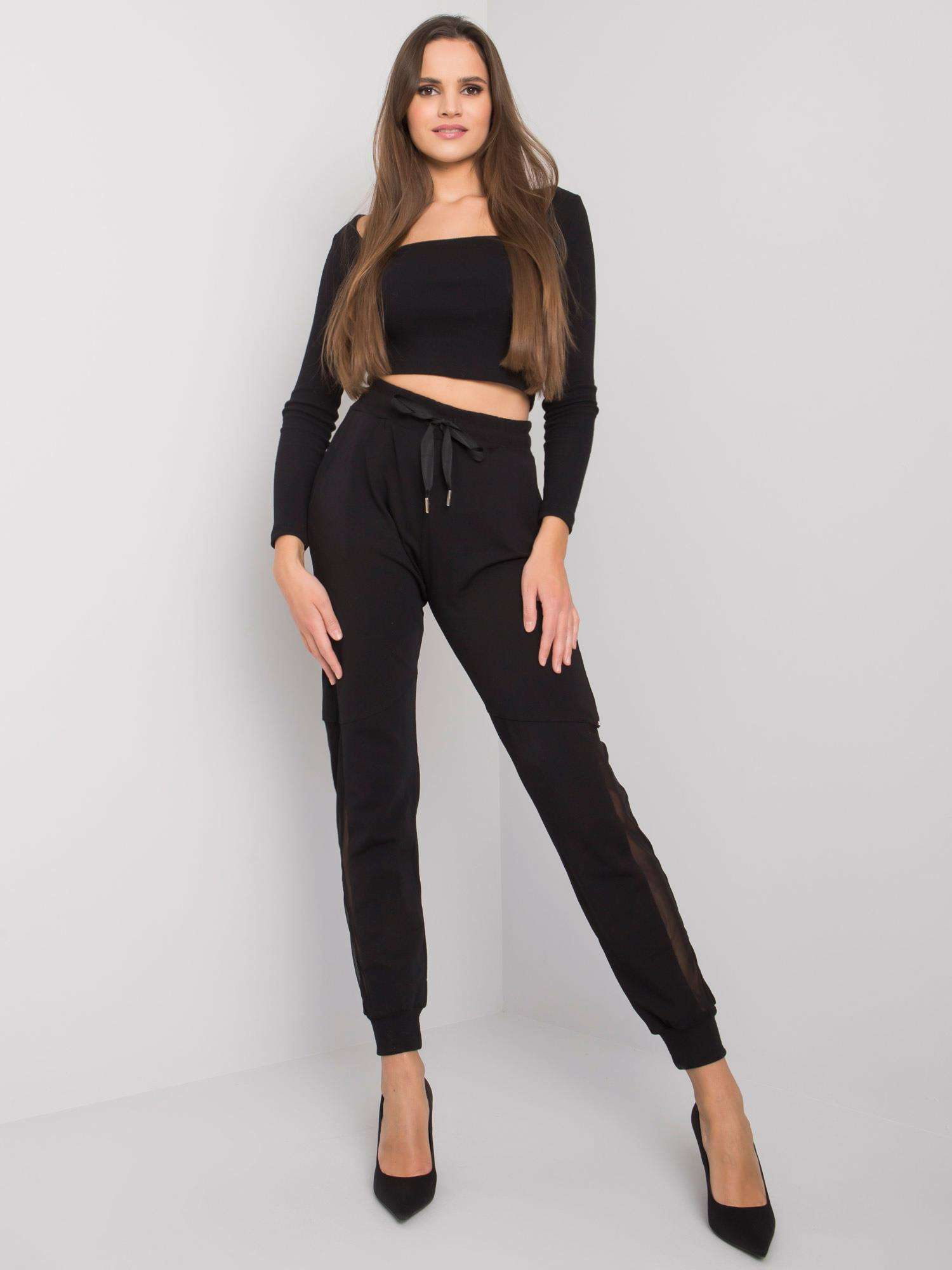 Sweatpants-RV-DR-6896.48P-black