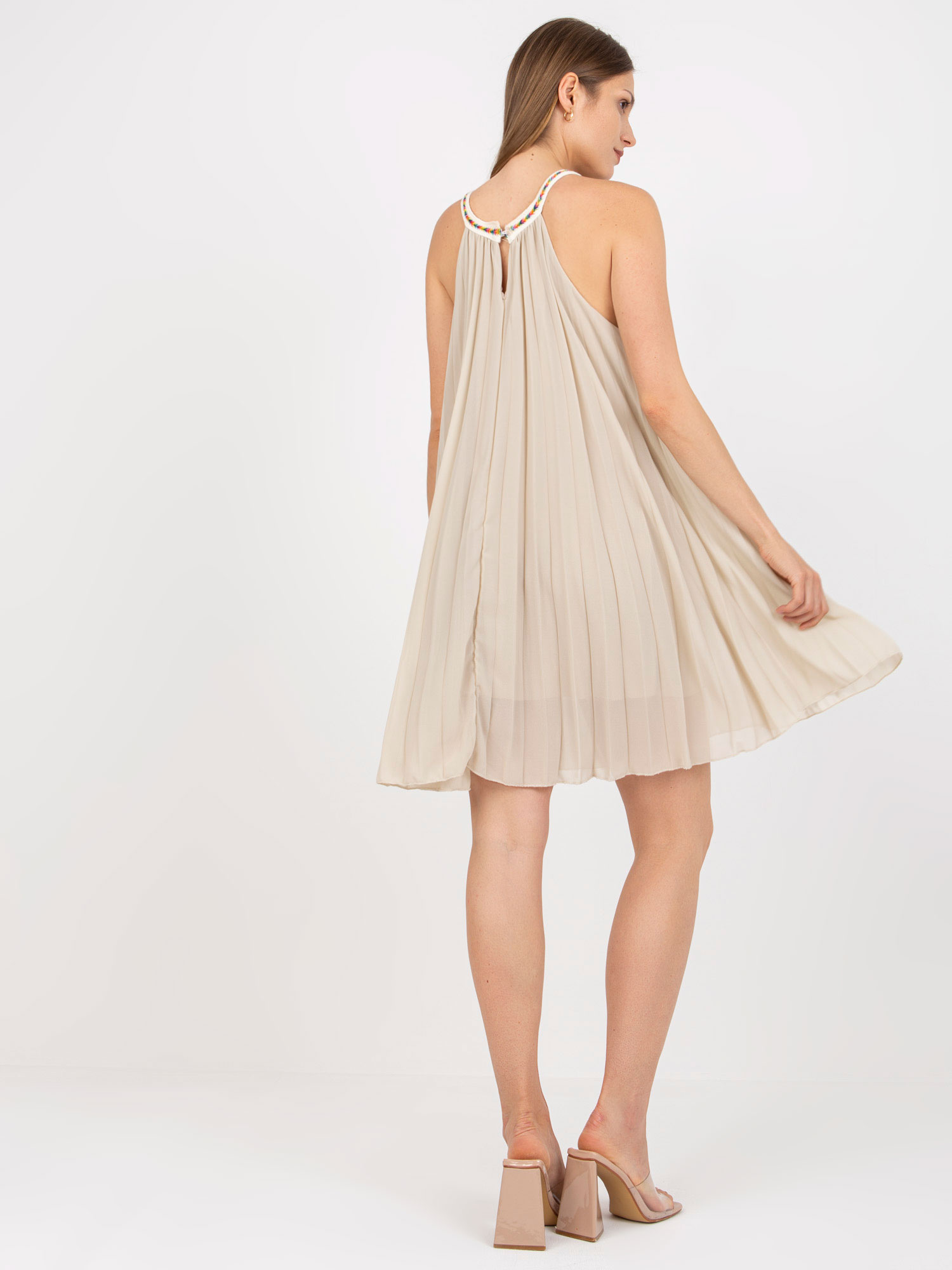 Dress-DHJ-SK-0010.35-light beige