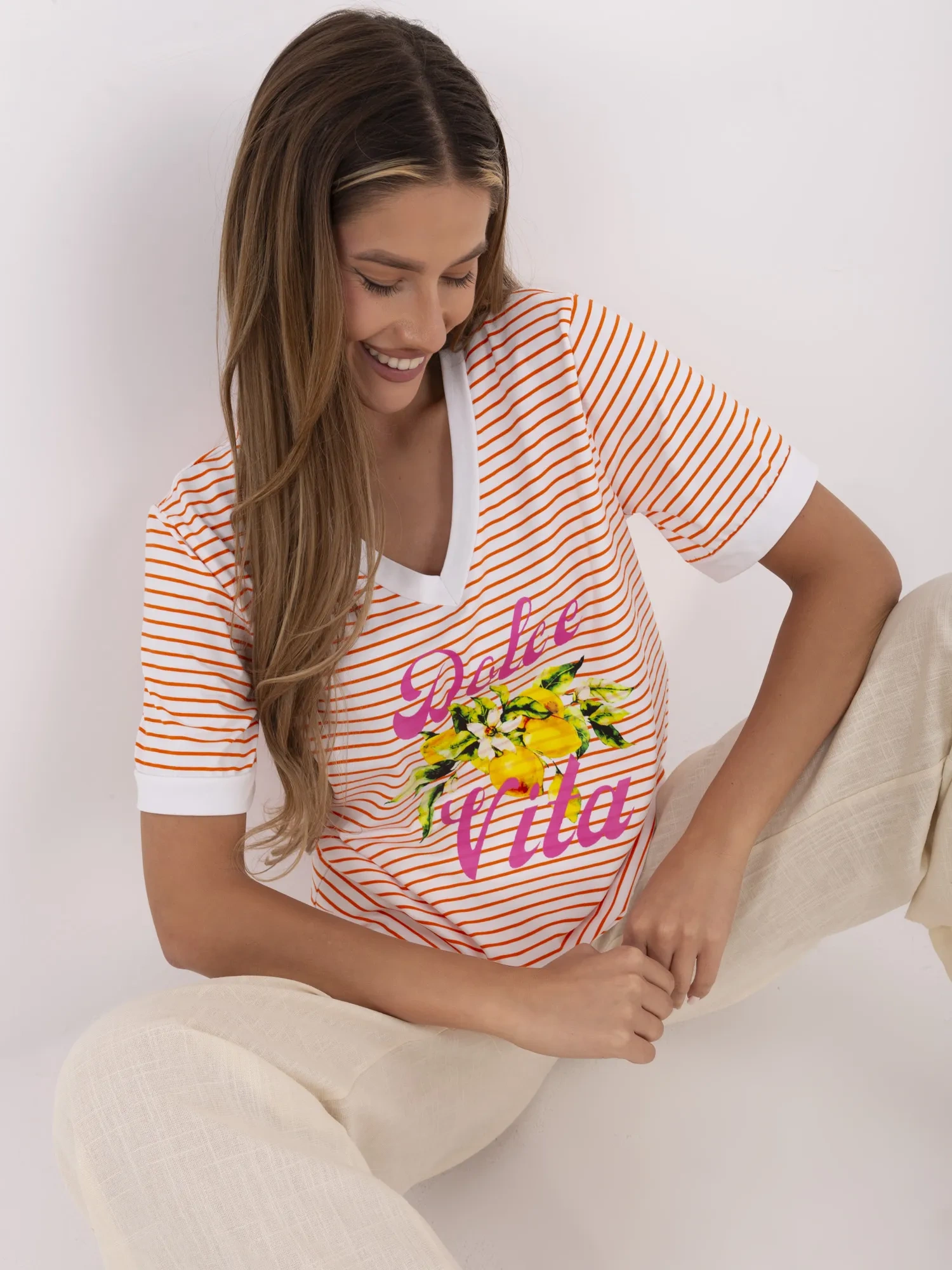 Blouse-MI-BZ-M6312-2.93-orange