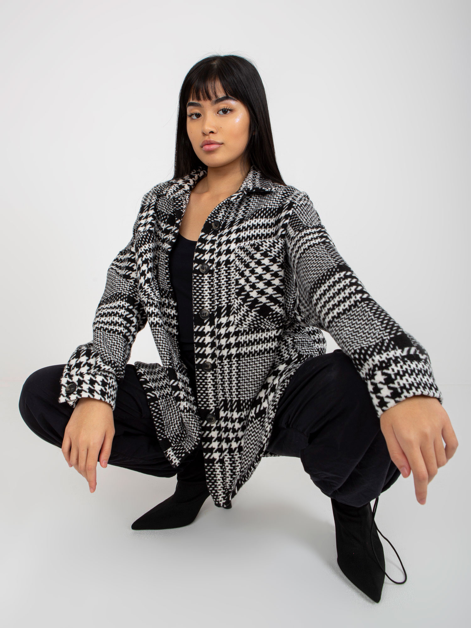 Shirt-DN-KS-3964.45-black-white