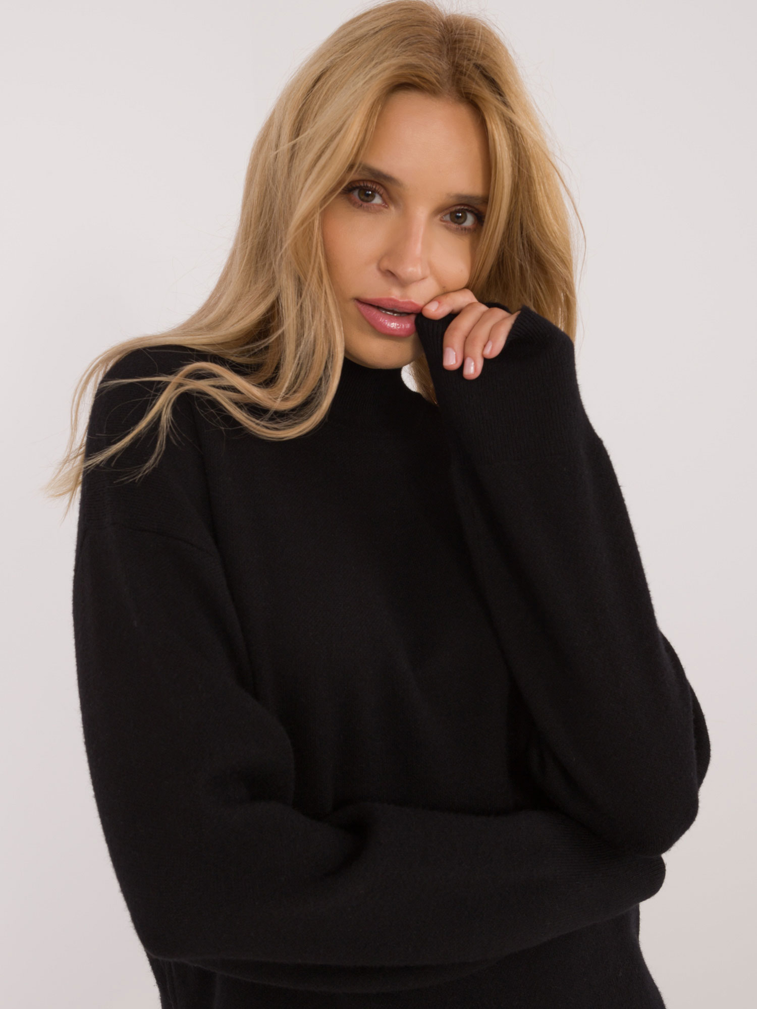 Sweater-D93111AD90910A3-black