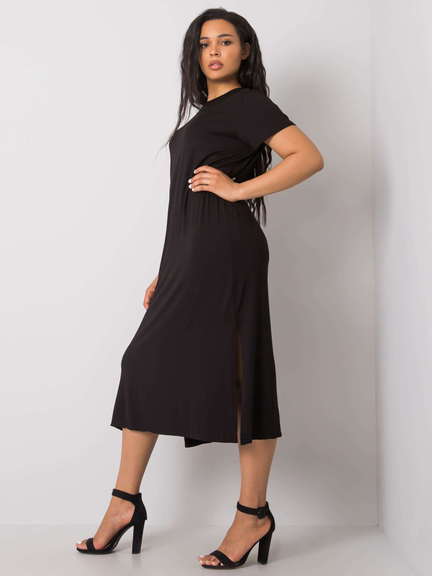 Dress-RV-SK-6637.13X-black
