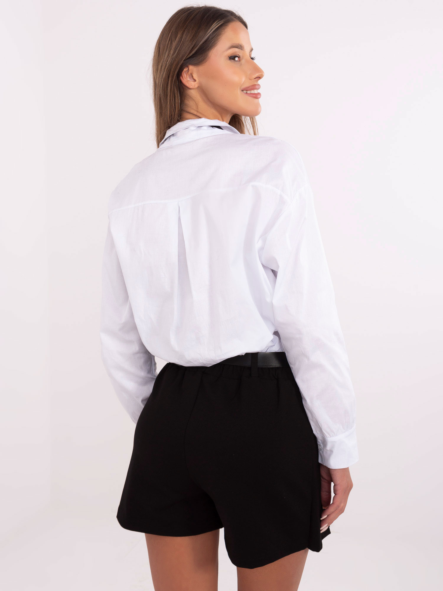 Shirt-DHJ-KS-9213.86-white