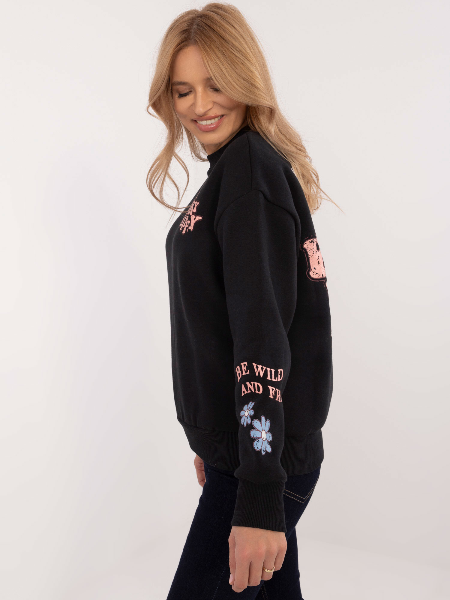 Sweatshirt-D10600T02568G-graphite