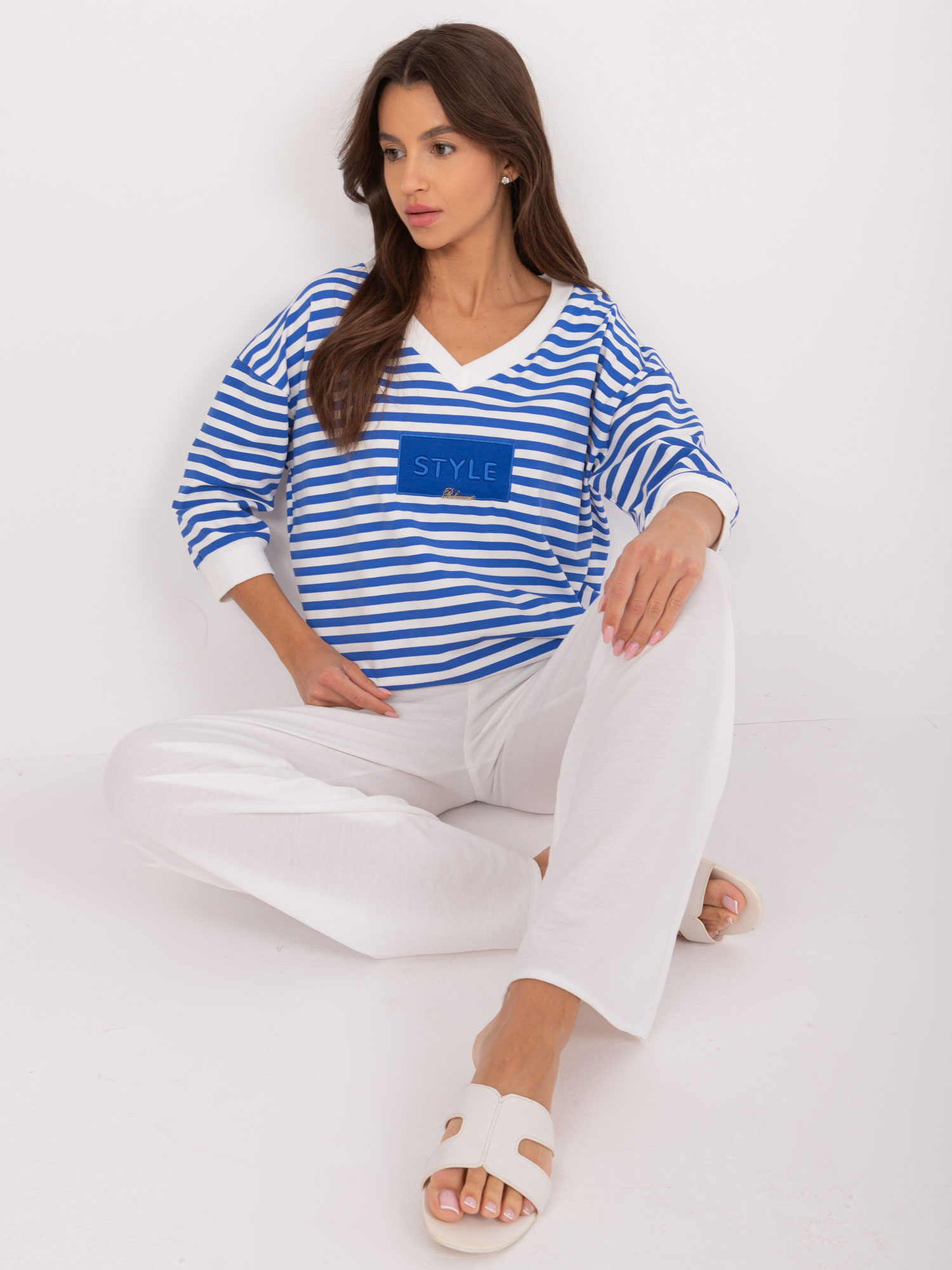 Blouse-RV-BZ-9579.70-Cobalt
