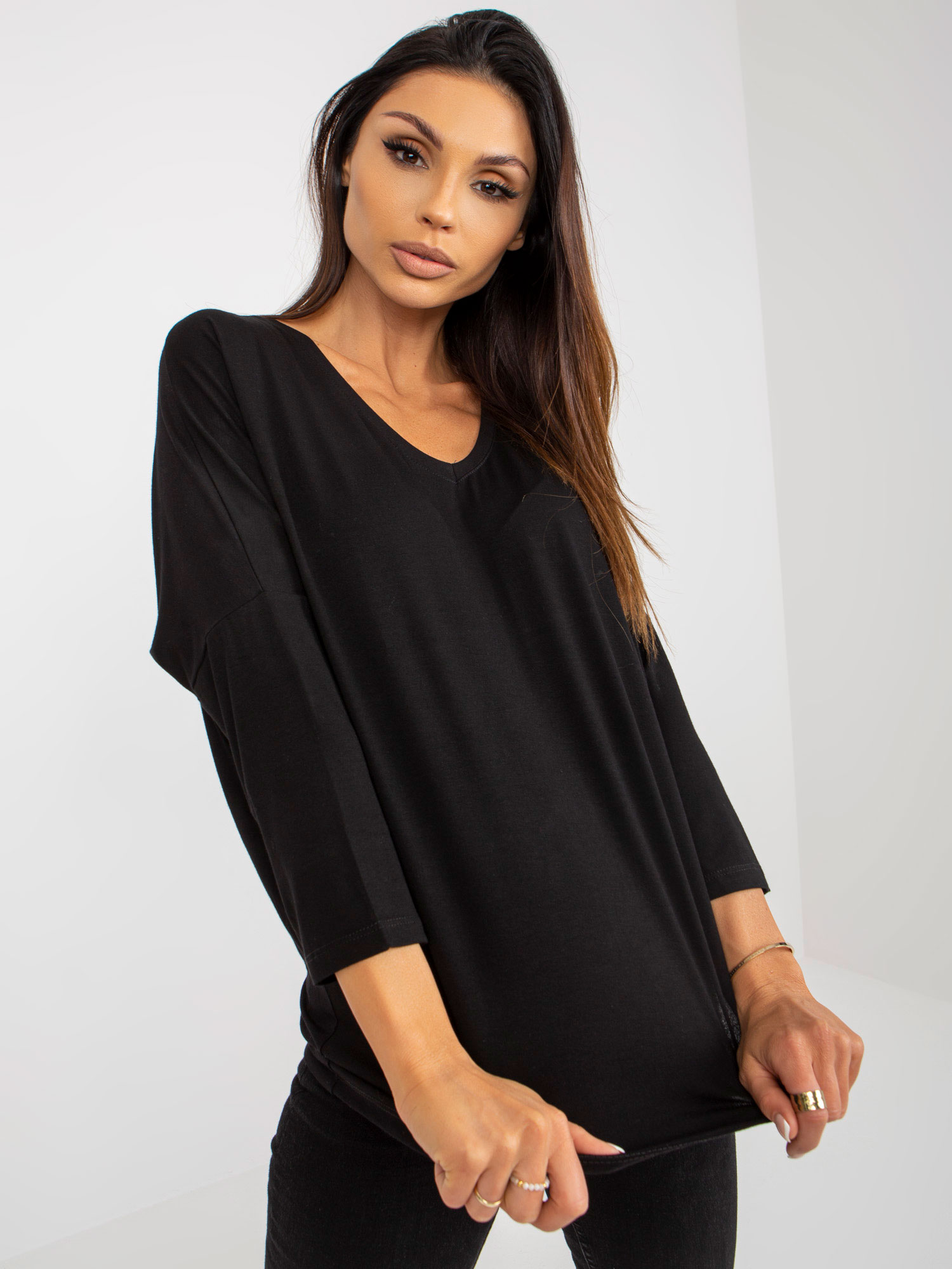 Blouse-RV-BZ-7663.05-black
