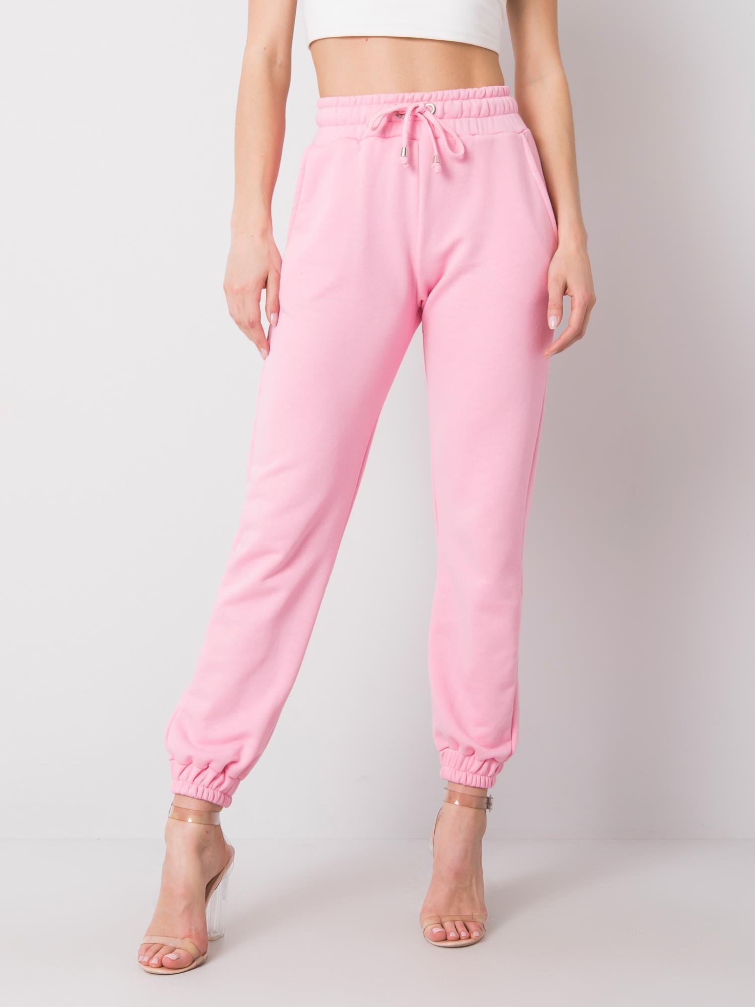 Sweatpants-RV-DR-6120.03P-pink