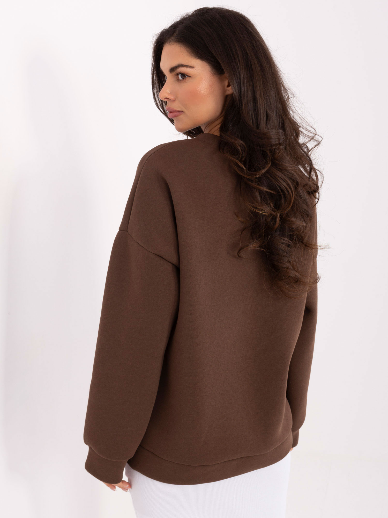 Sweatshirt-MI-BL-4216.15-brown