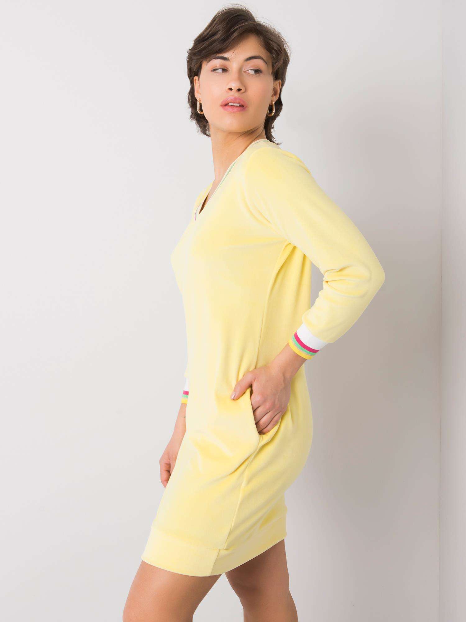 Dress-WN-SK-001.09-yellow