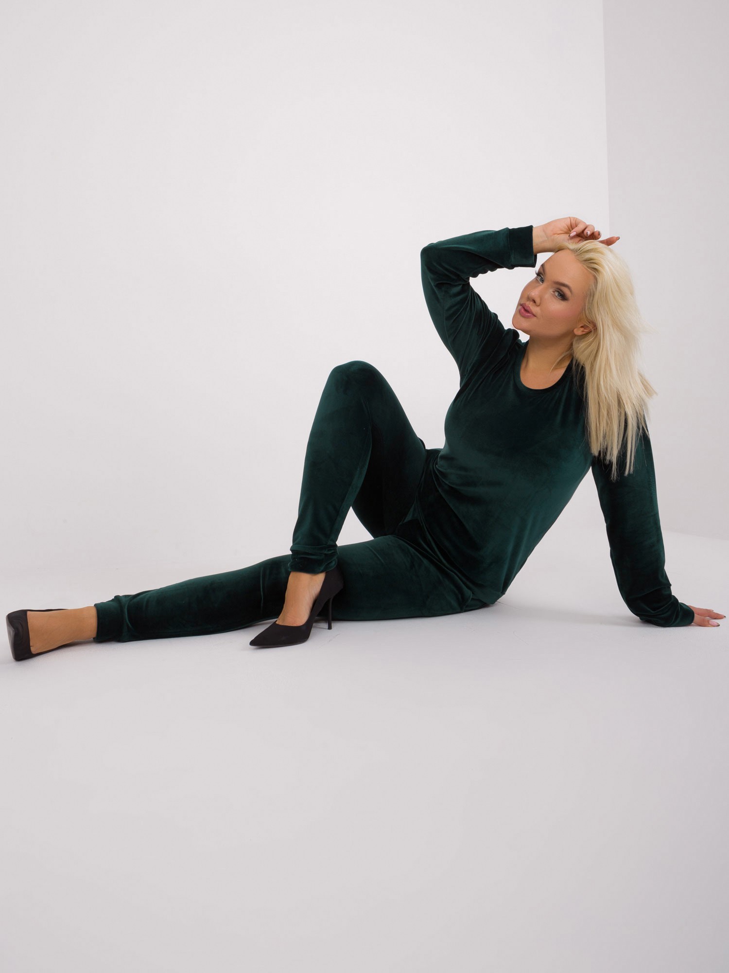 Set-RV-KMPL-6085.05-dark green