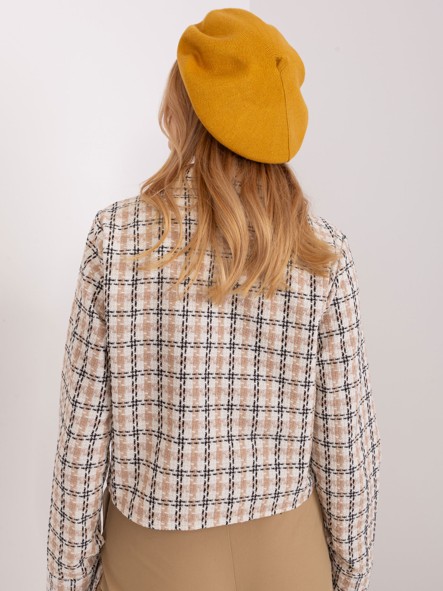 Cap-AT-CZ-231305.85P-Dark Yellow