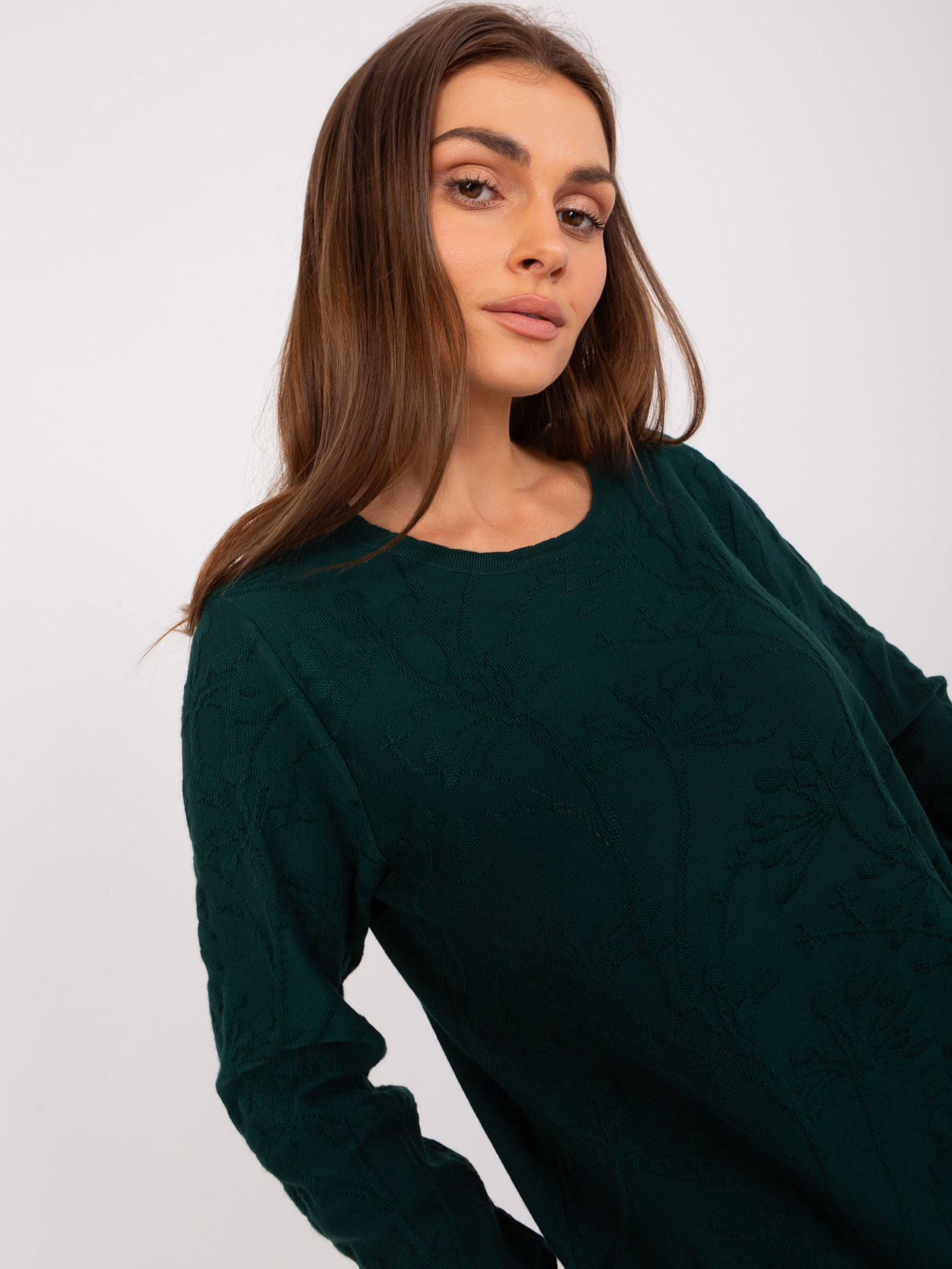 Sweater-AT-SW-2231.99P-dark green