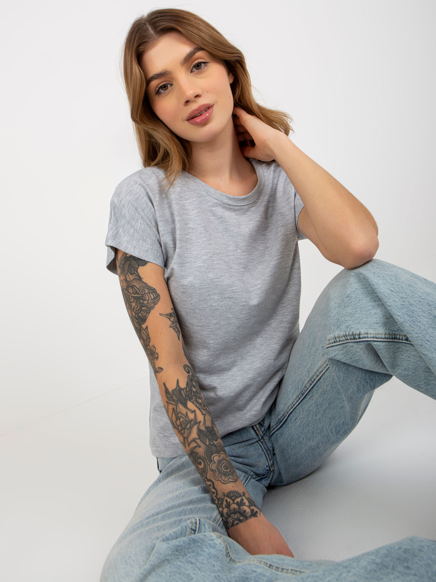 T-shirt-VI-TS-034.06-grey