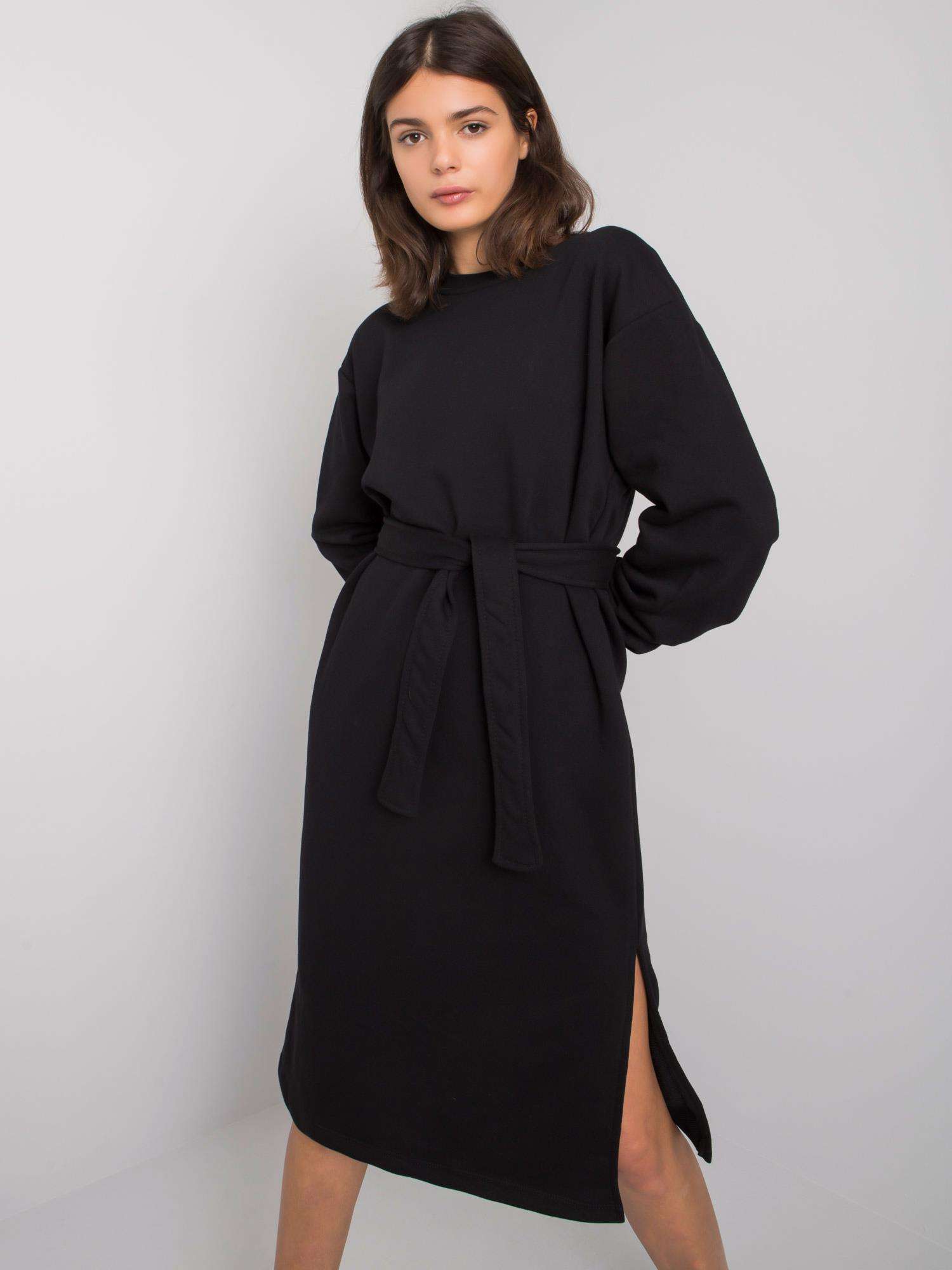 Dress-RV-SK-7256.27P-black