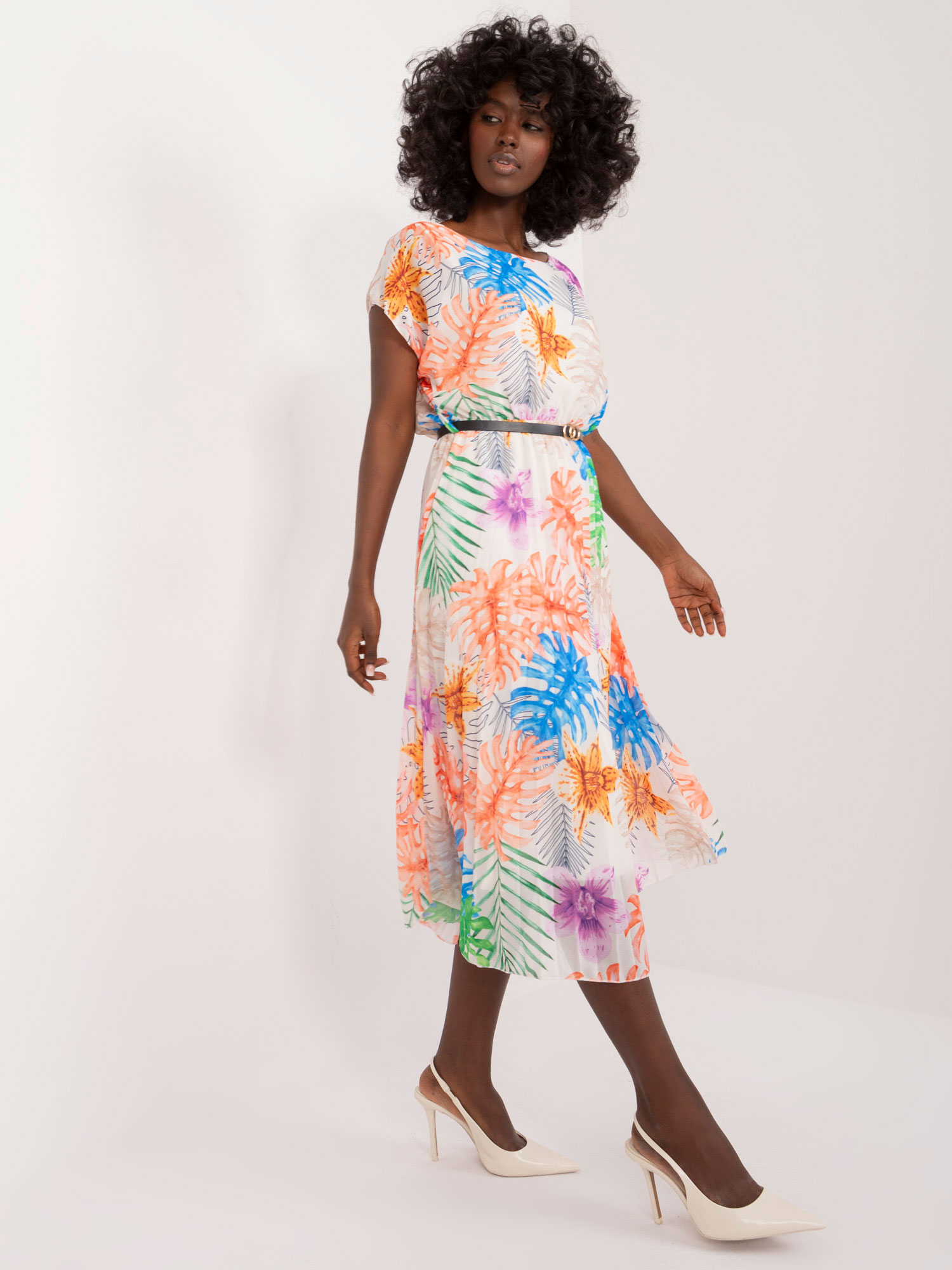 Dress-DHJ-SK-8839-3.30-light beige