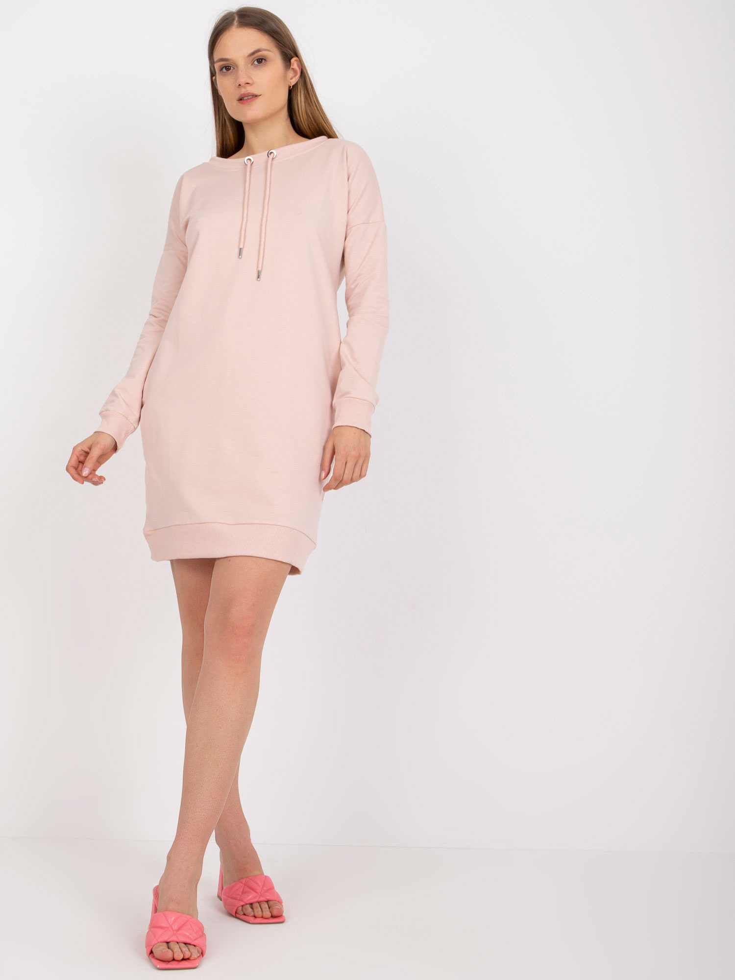 Dress-AP-SK-A-006.73-Light Pink