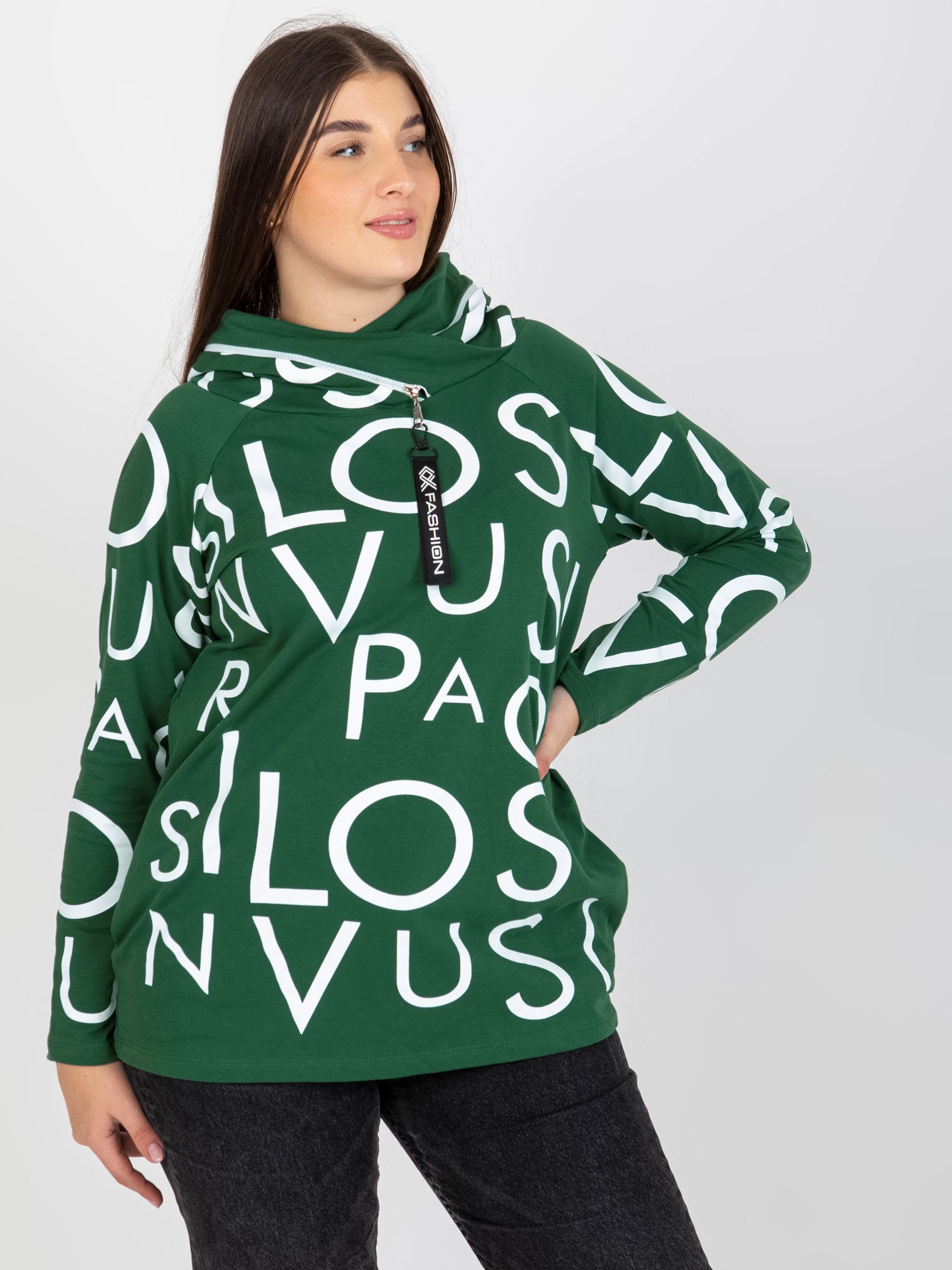 Sweatshirt-RV-BL-5056-1.95-dark green