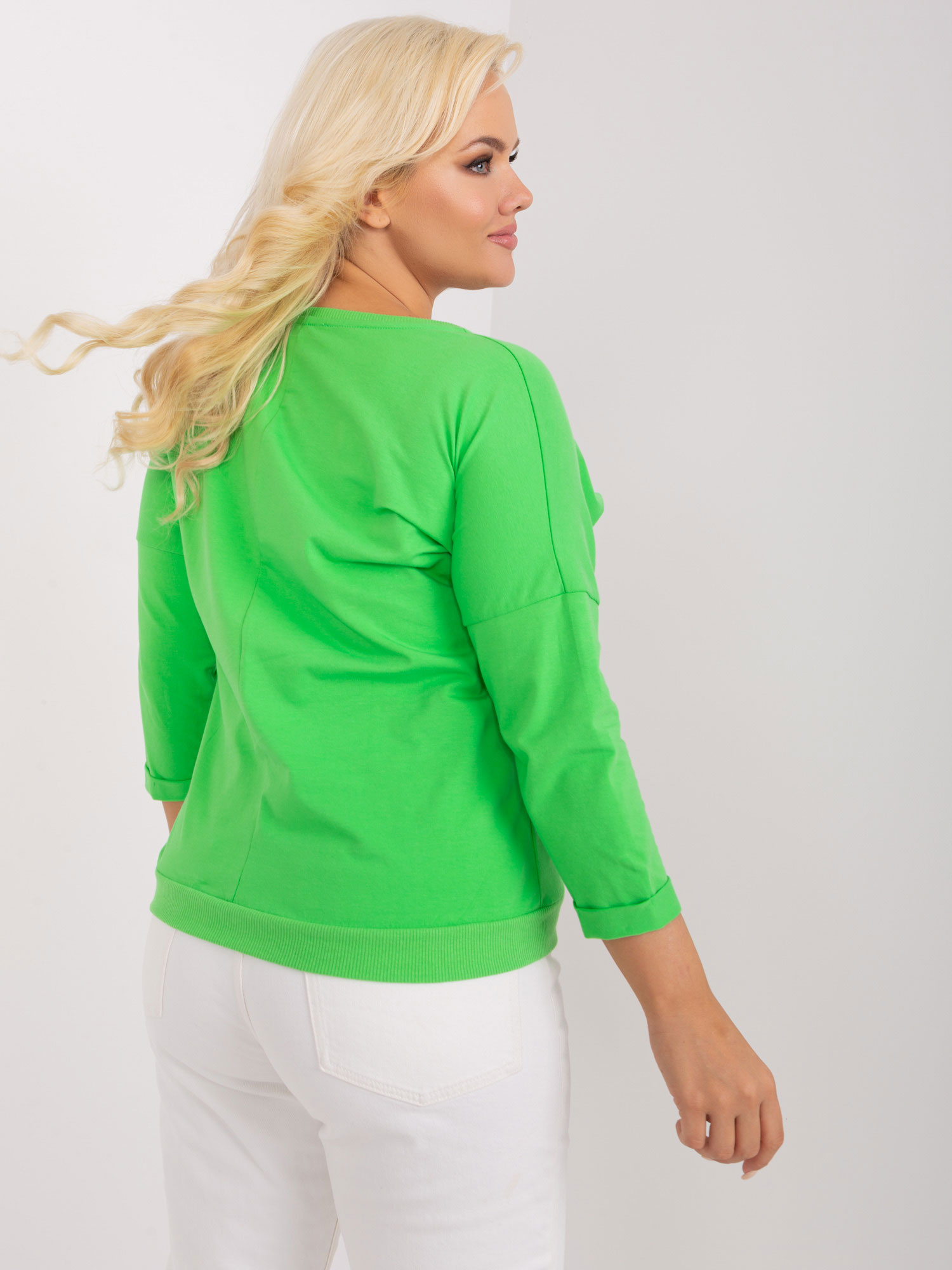 Blouse-RV-BZ-8995.94P-light green