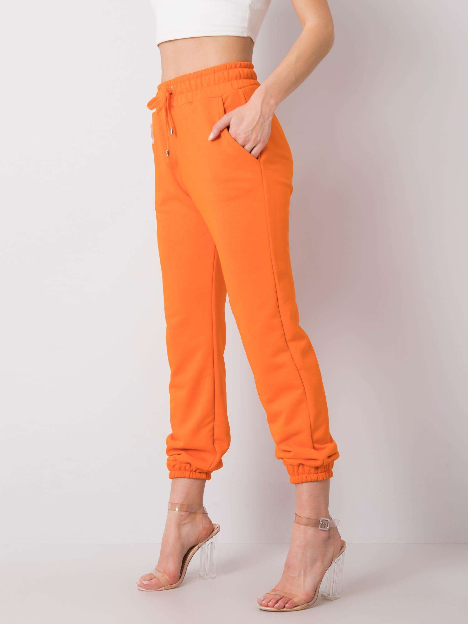 Sweatpants-RV-DR-6120.03P-orange
